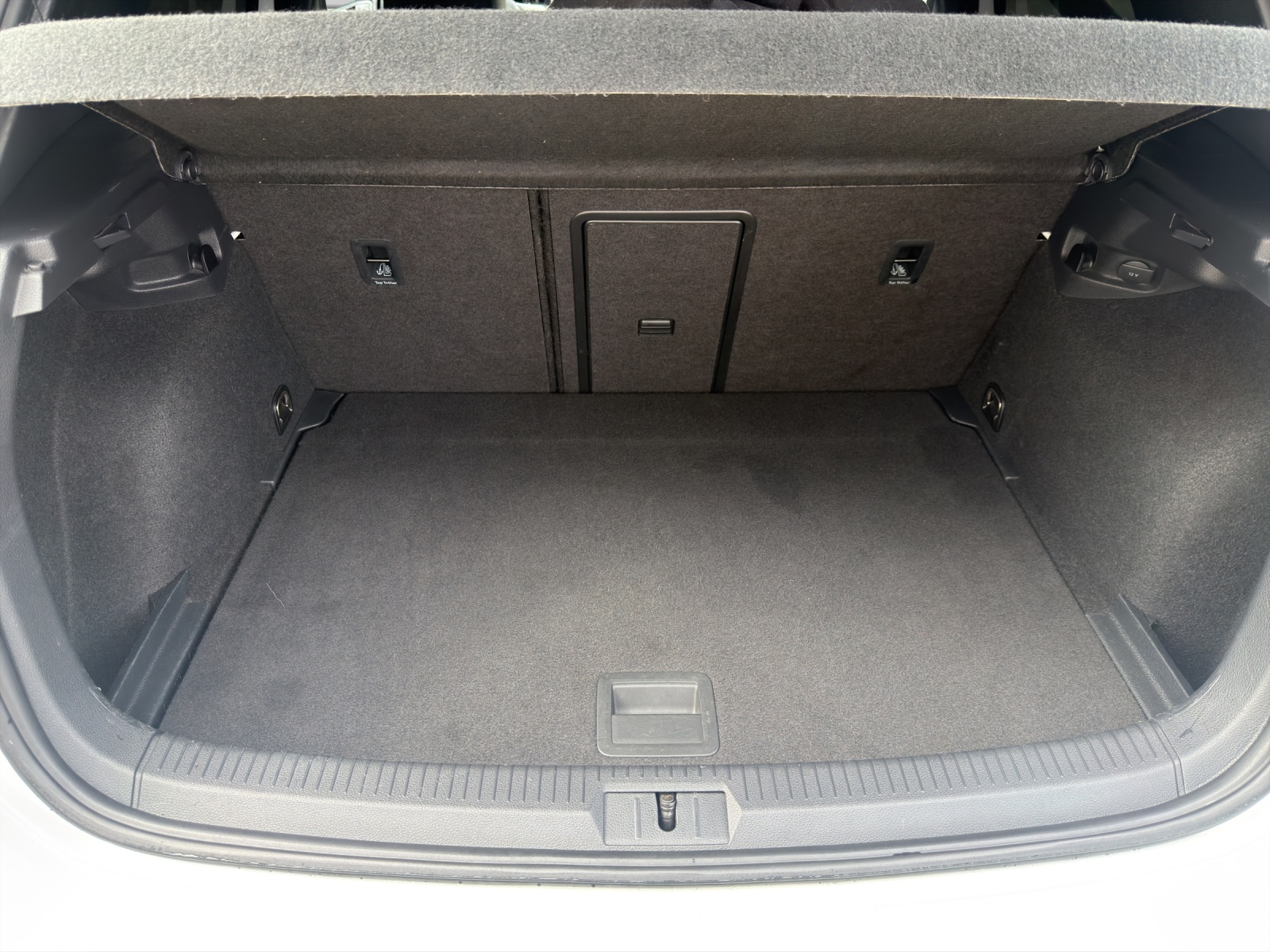 VW Golf 2.0 TSI GTI Performance-image-18