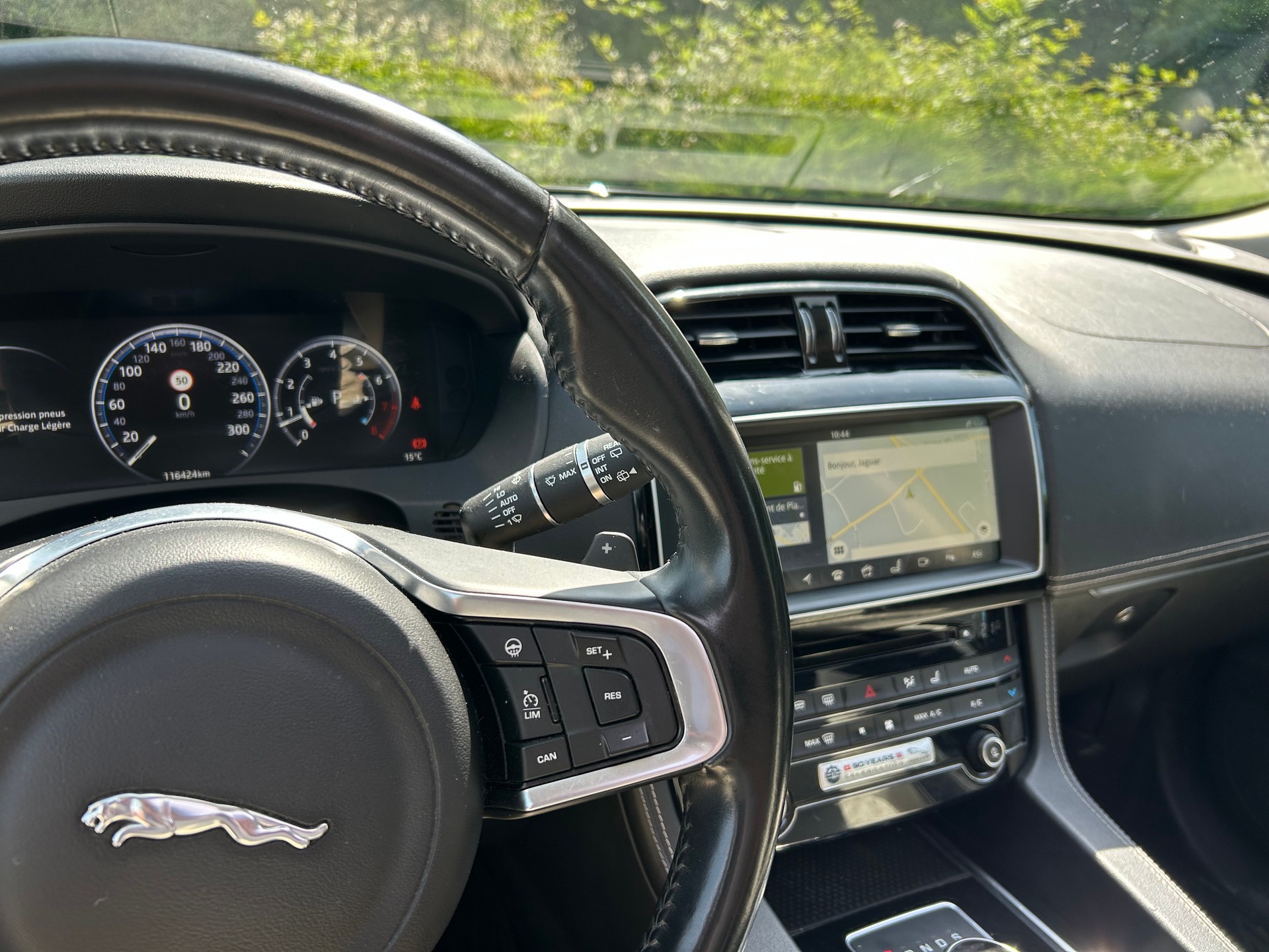 JAGUAR 3.0 V6 S/C R-Sport AWD-image-4