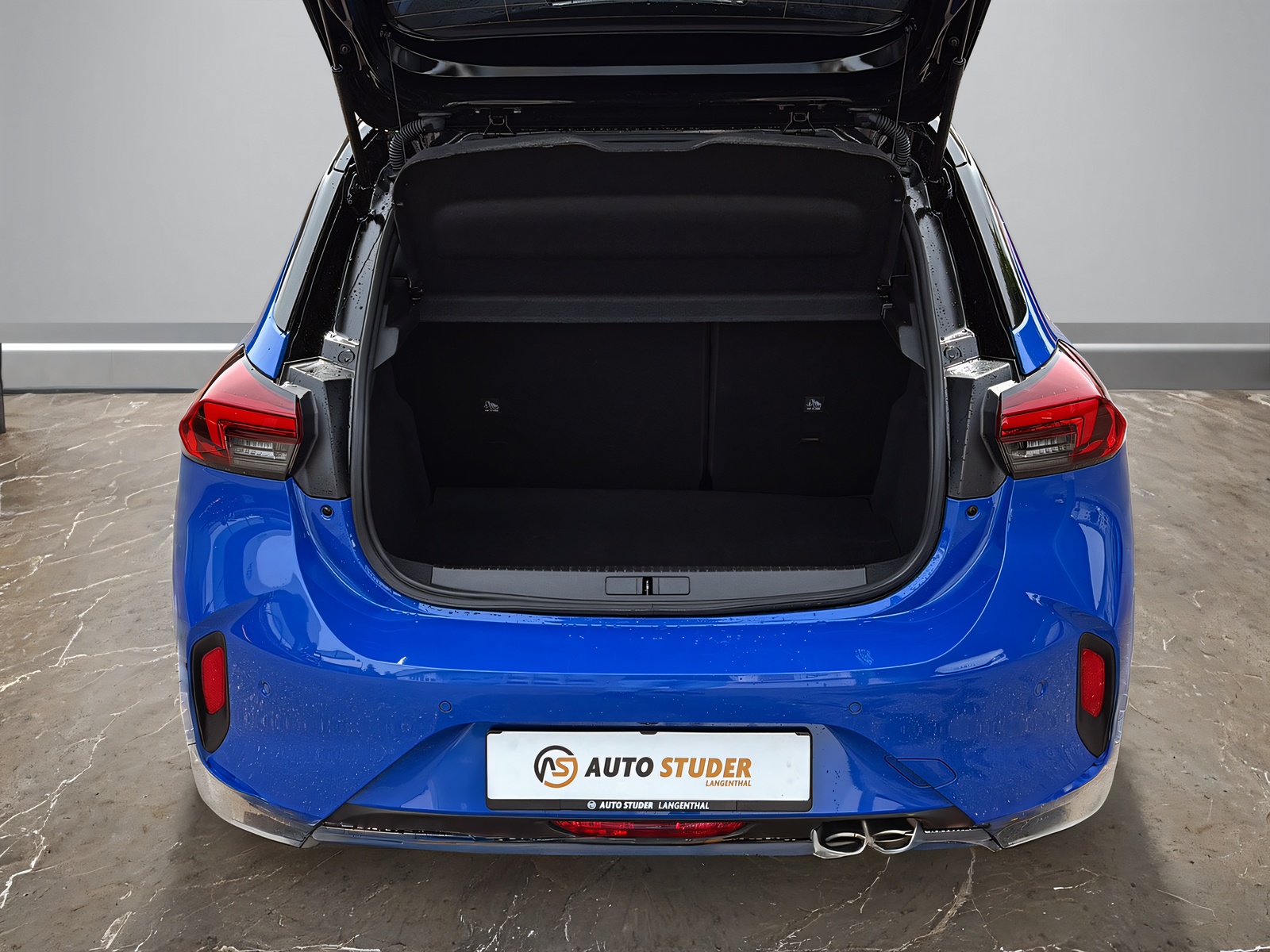 OPEL Corsa F 1.2 T 145 Hybrid GS-image-10