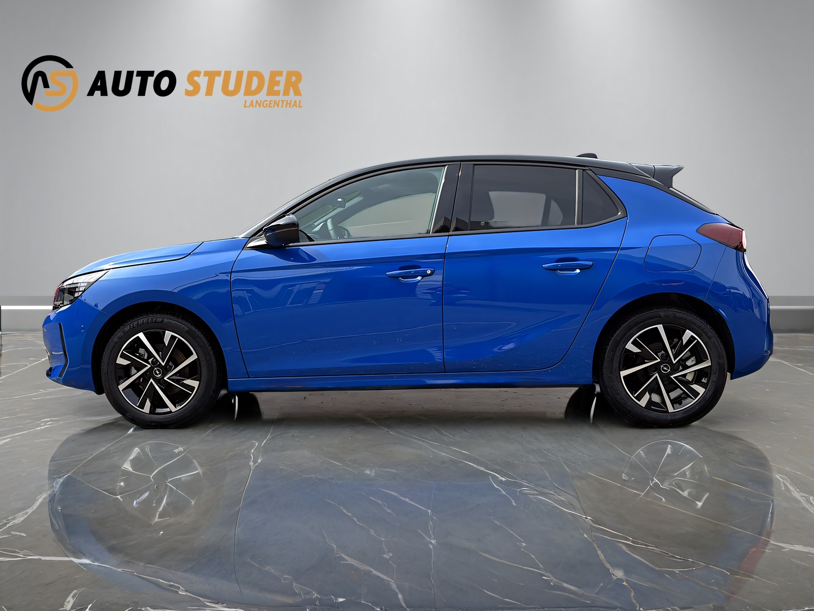 OPEL Corsa F 1.2 T 145 Hybrid GS-image-7