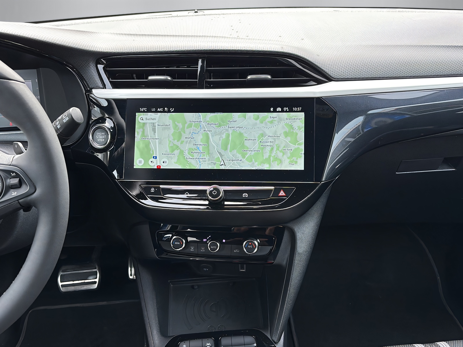 OPEL Corsa F 1.2 T 145 Hybrid GS-image-5