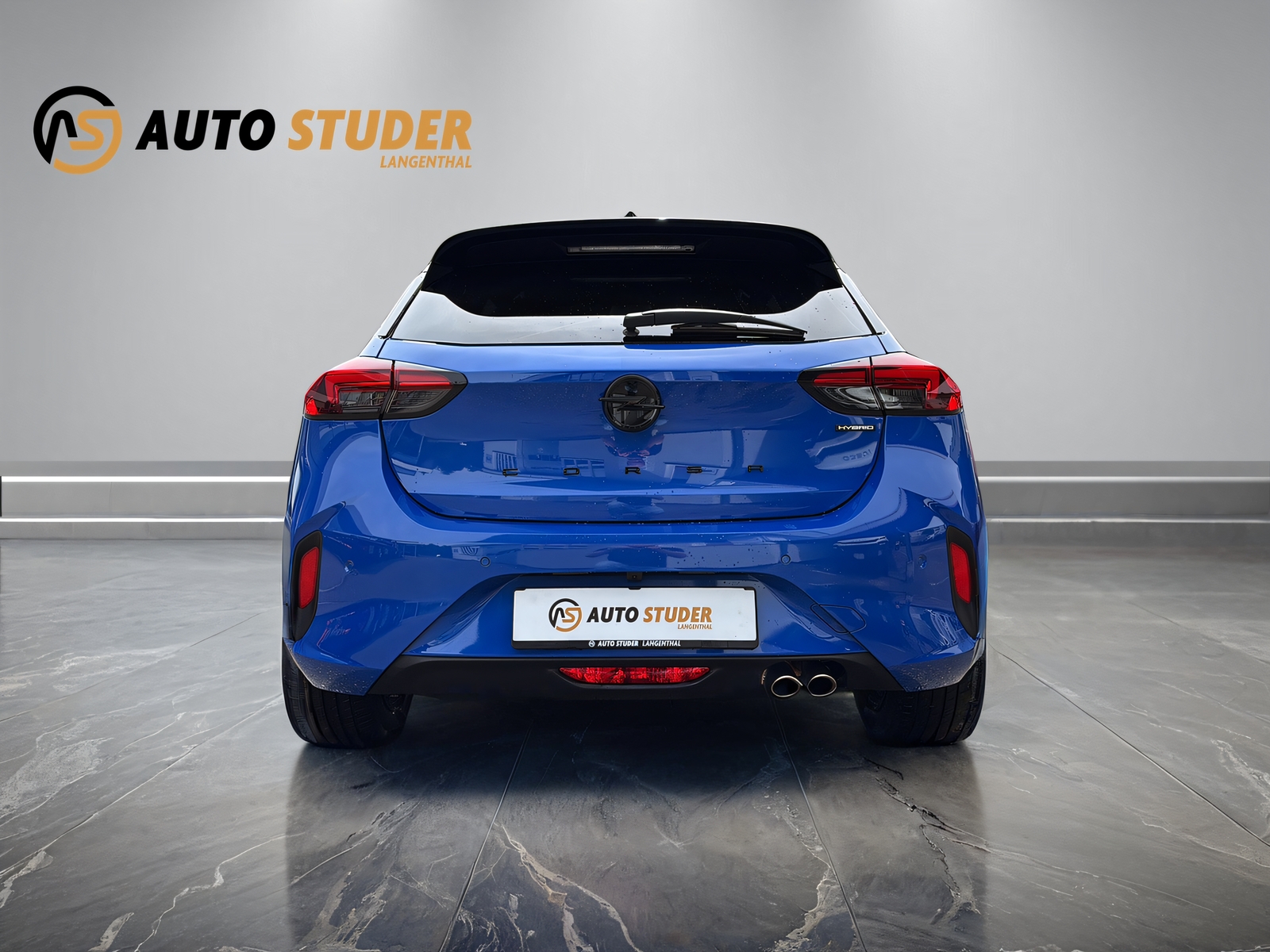 OPEL Corsa F 1.2 T 145 Hybrid GS-image-9