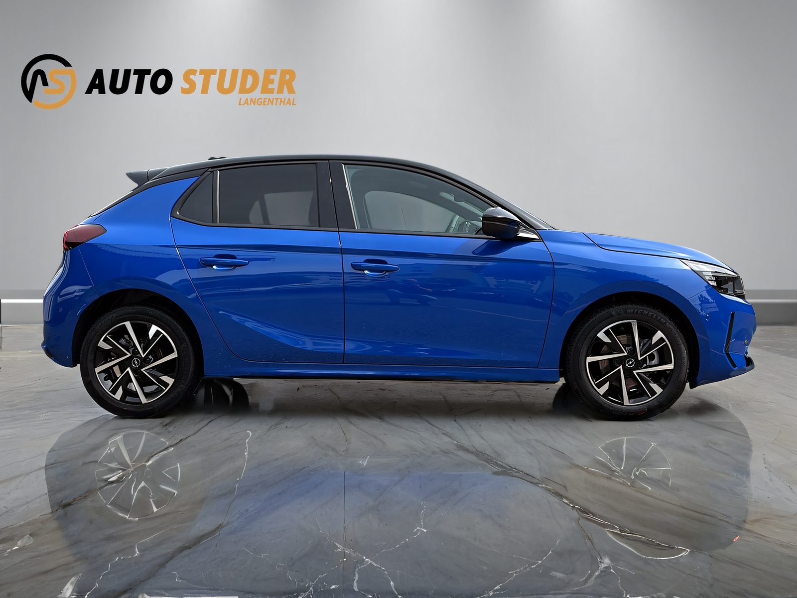OPEL Corsa F 1.2 T 145 Hybrid GS-image-12