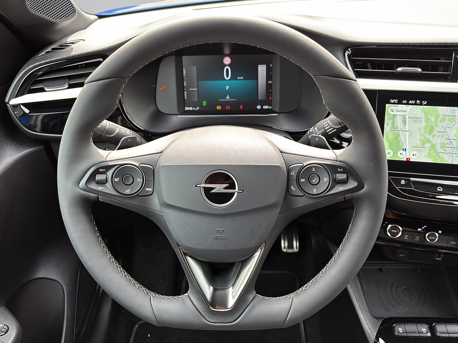 OPEL Corsa F 1.2 T 145 Hybrid GS-image-3
