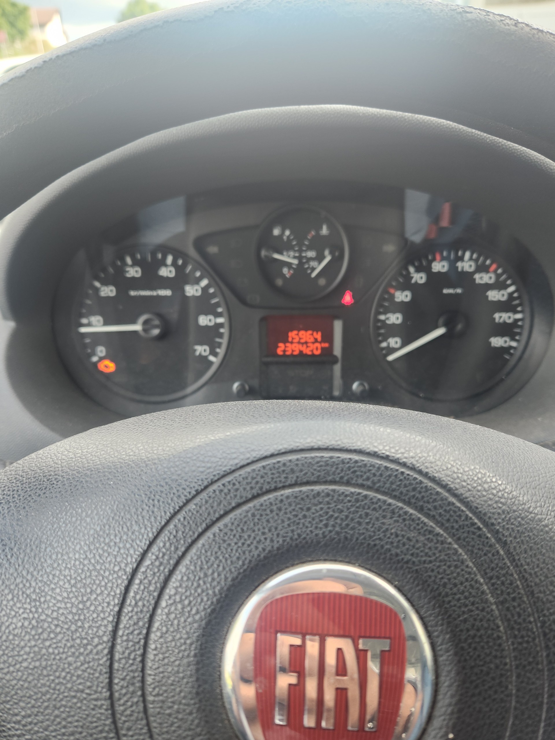 FIAT Scudo 2.0 MJ Comfort 1.0t-image-11
