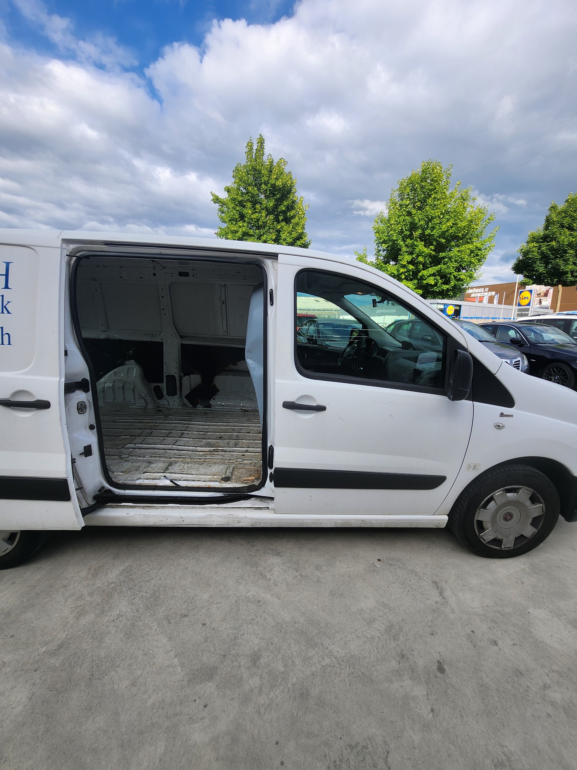 FIAT Scudo 2.0 MJ Comfort 1.0t-image-9