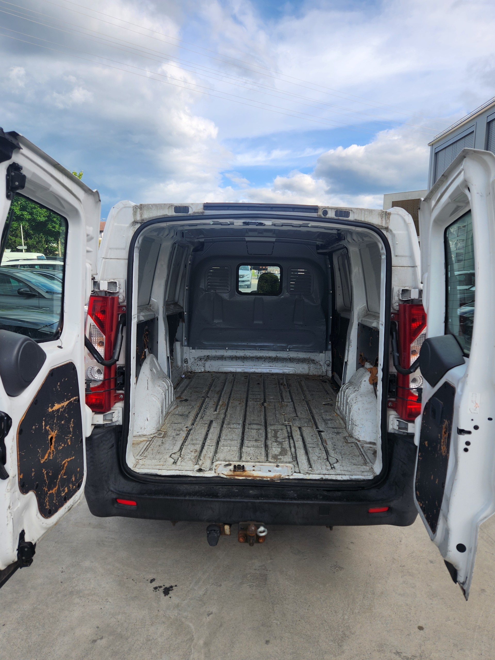 FIAT Scudo 2.0 MJ Comfort 1.0t-image-4