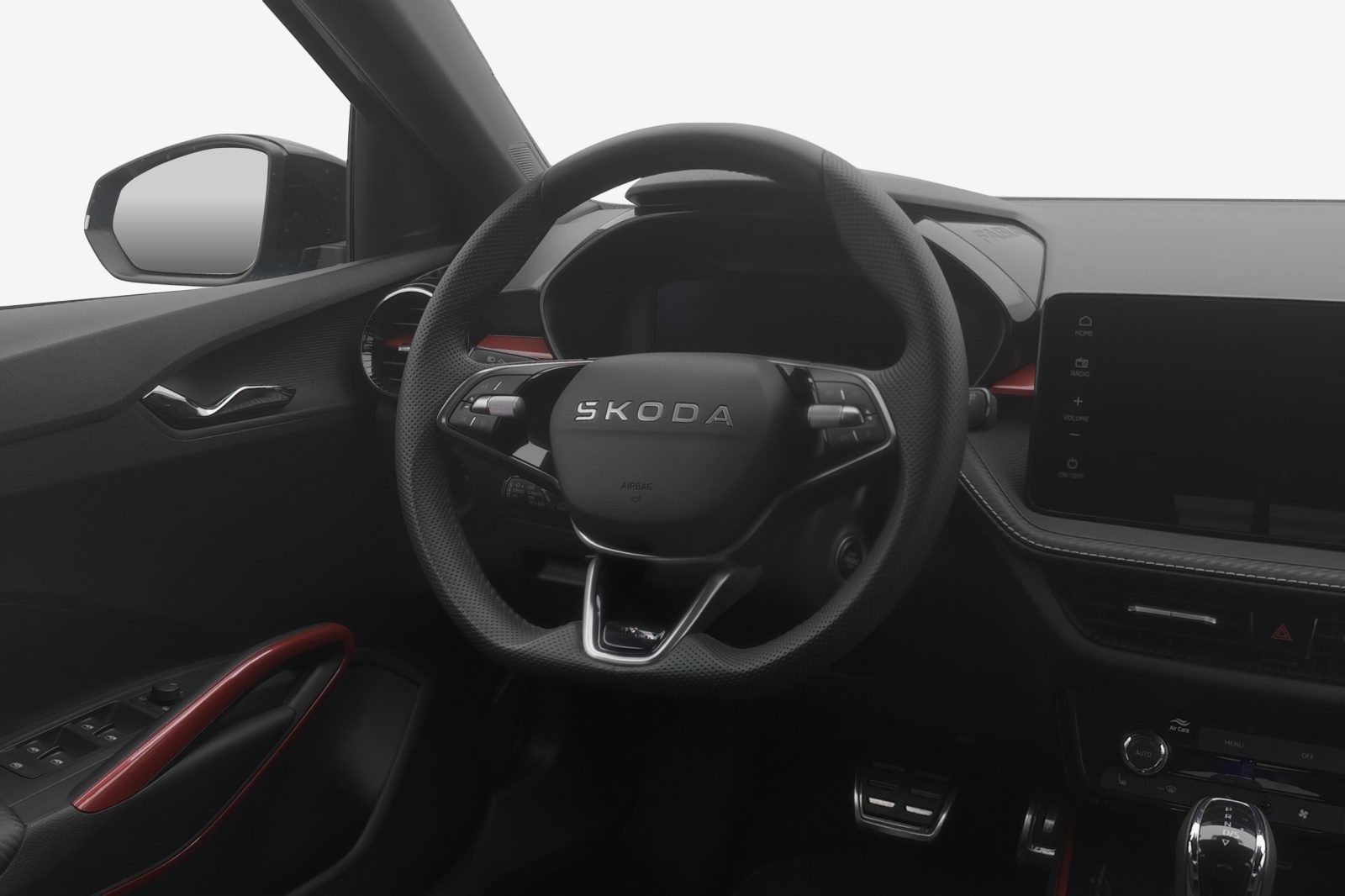 SKODA Fabia 1.0 TSI Monte Carlo DSG-image-5