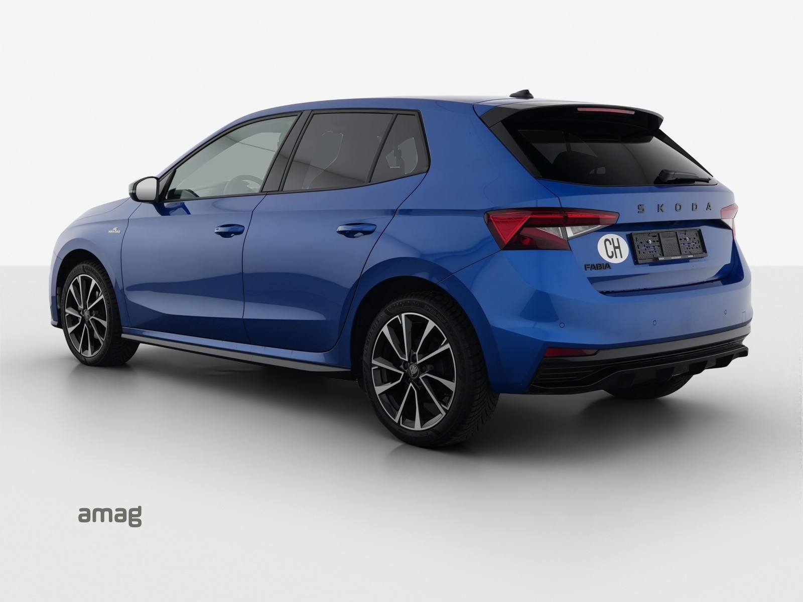 SKODA Fabia 1.0 TSI Monte Carlo DSG-image-2