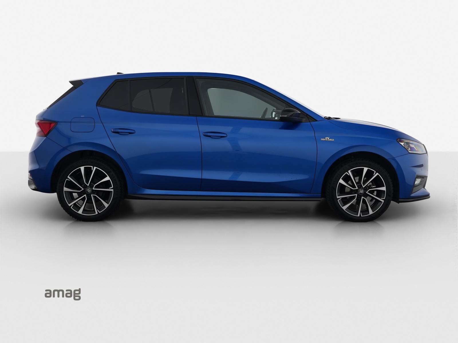 SKODA Fabia 1.0 TSI Monte Carlo DSG-image-4