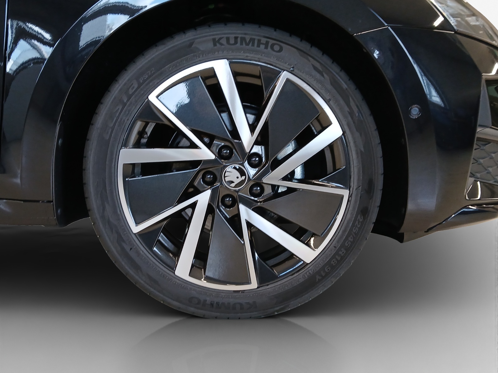 SKODA Octavia Combi 1.5 TSI mHEV DSG Sport Line-image-14
