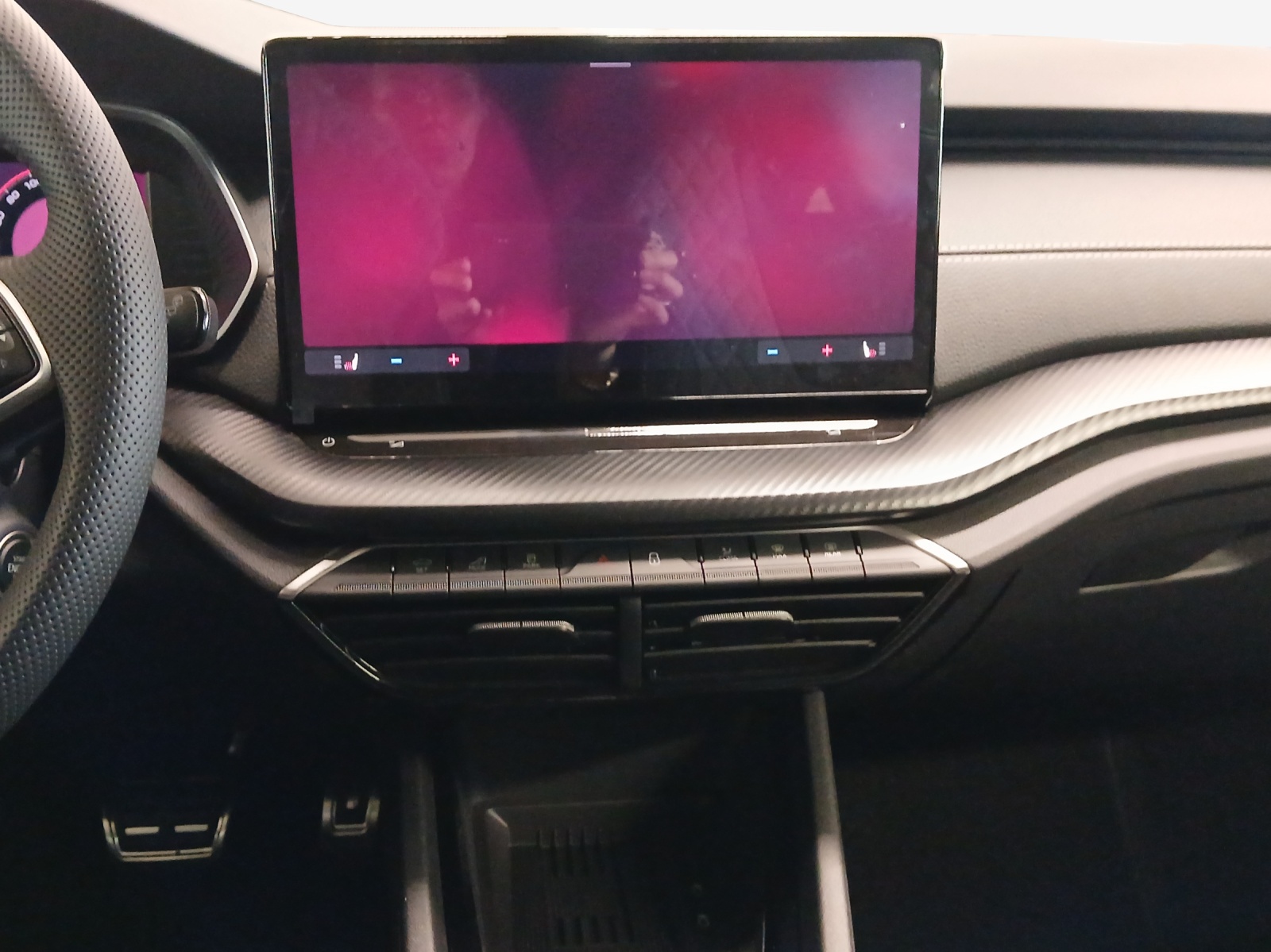 SKODA Octavia Combi 1.5 TSI mHEV DSG Sport Line-image-10