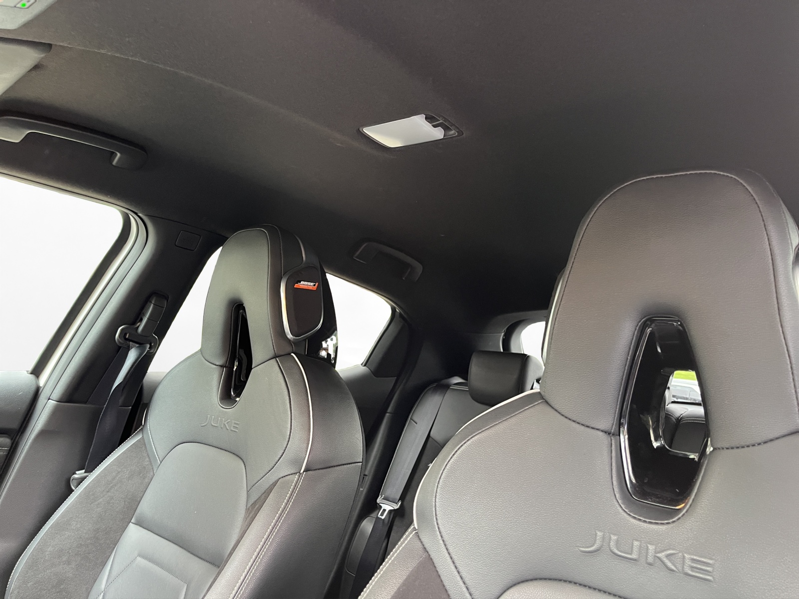 NISSAN Juke 1.0 DIG-T N-Design DCT-image-13