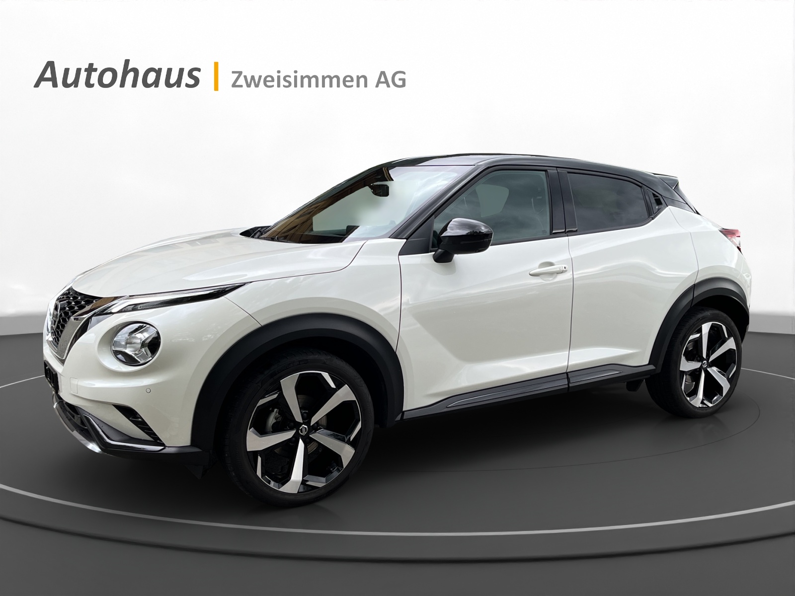 NISSAN Juke 1.0 DIG-T N-Design DCT-image-0