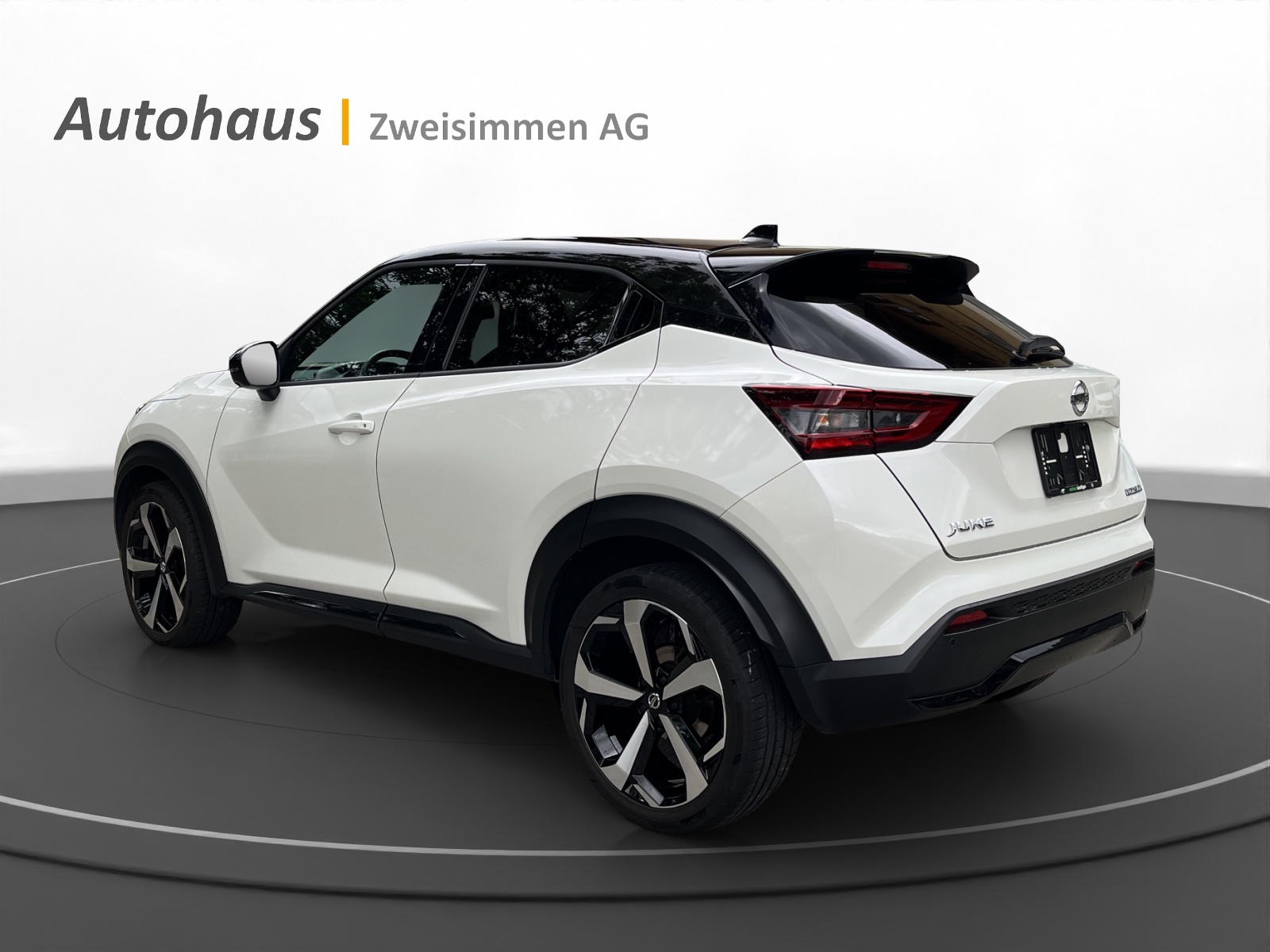 NISSAN Juke 1.0 DIG-T N-Design DCT-image-3