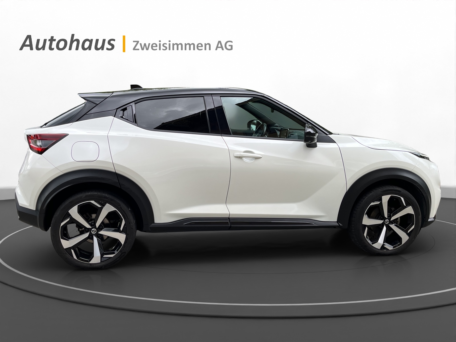 NISSAN Juke 1.0 DIG-T N-Design DCT-image-6