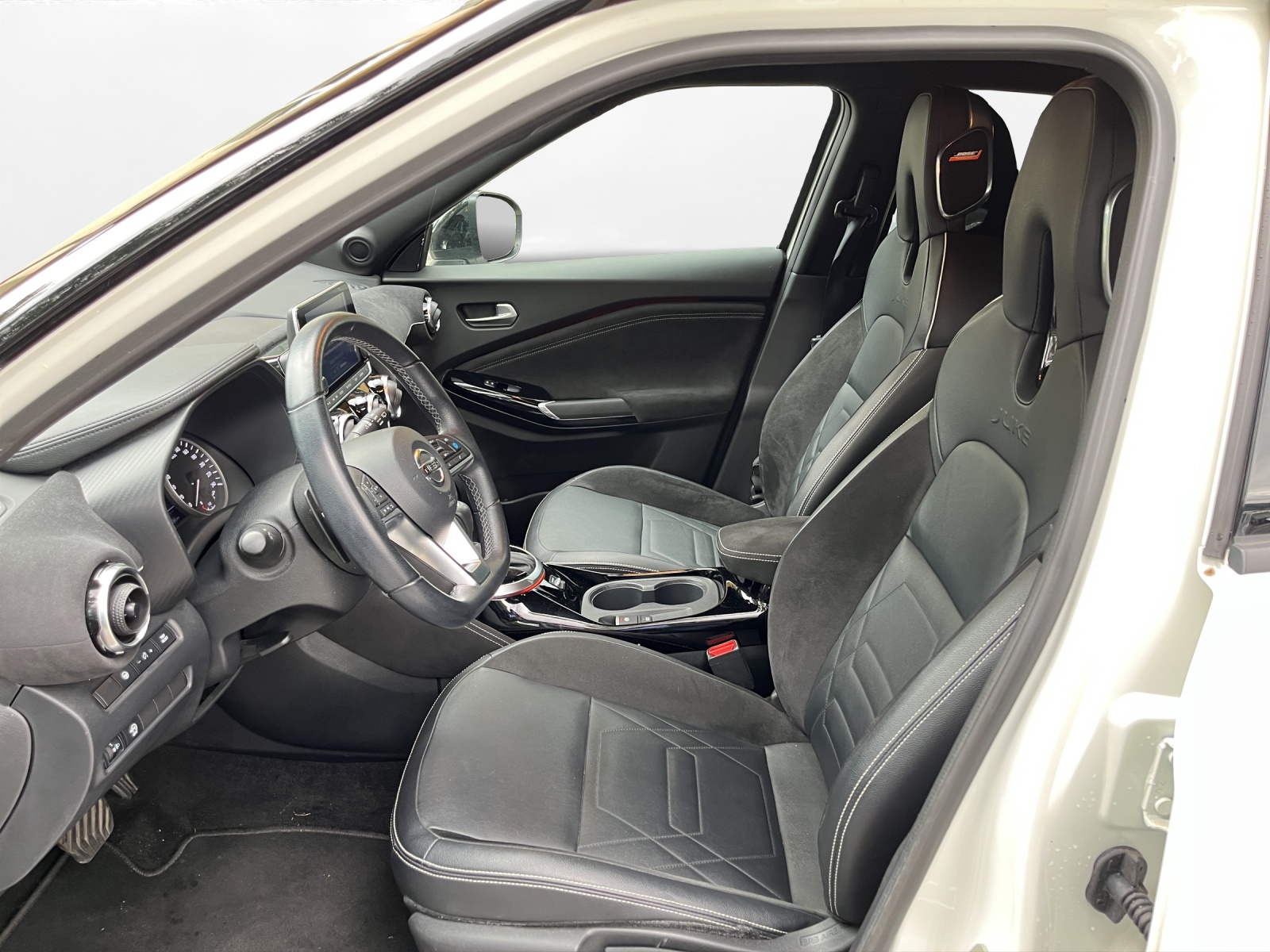 NISSAN Juke 1.0 DIG-T N-Design DCT-image-8