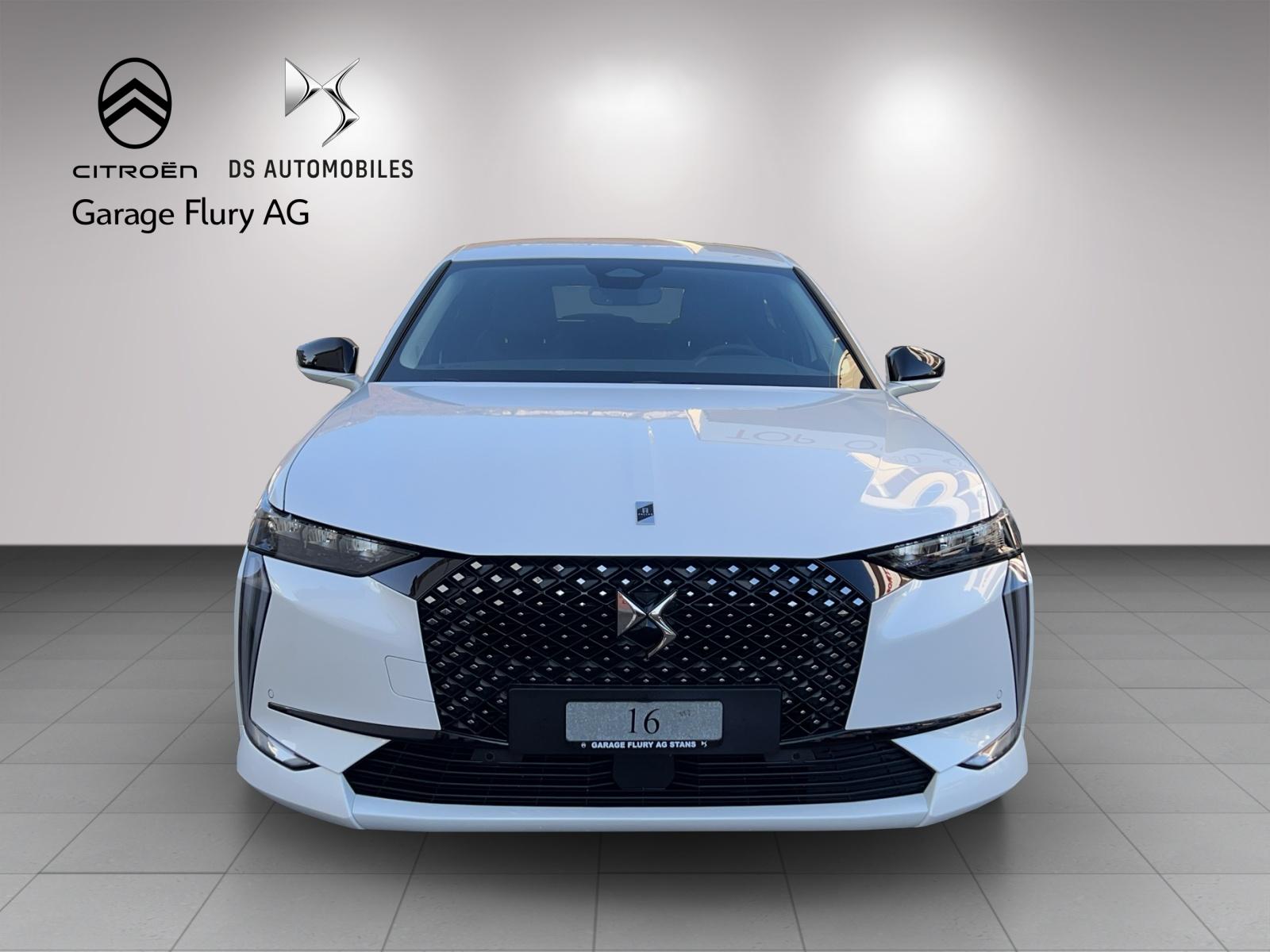 DS AUTOMOBILES 4 1.2 Hybrid Ligne Noire-image-6