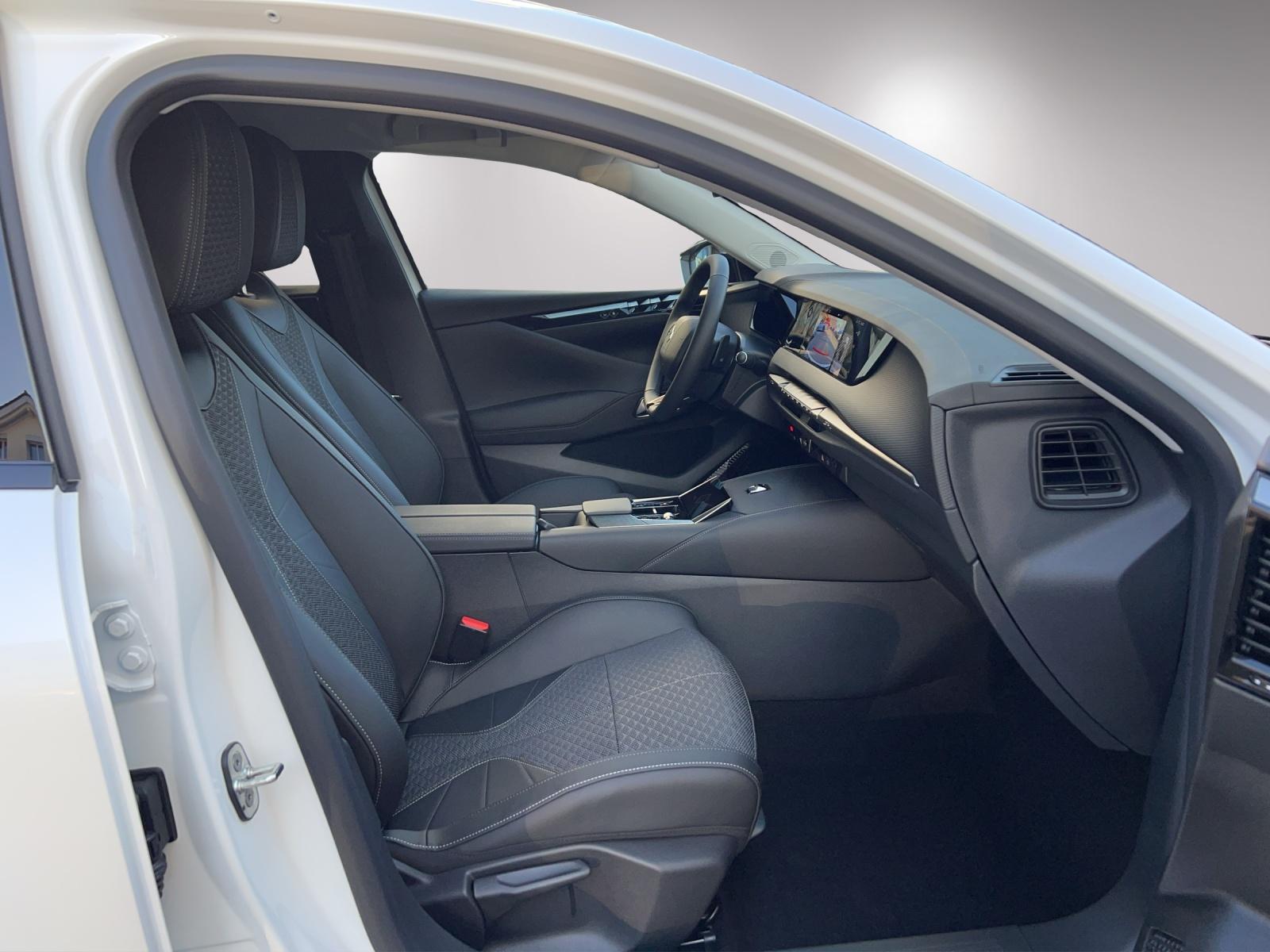 DS AUTOMOBILES 4 1.2 Hybrid Ligne Noire-image-11