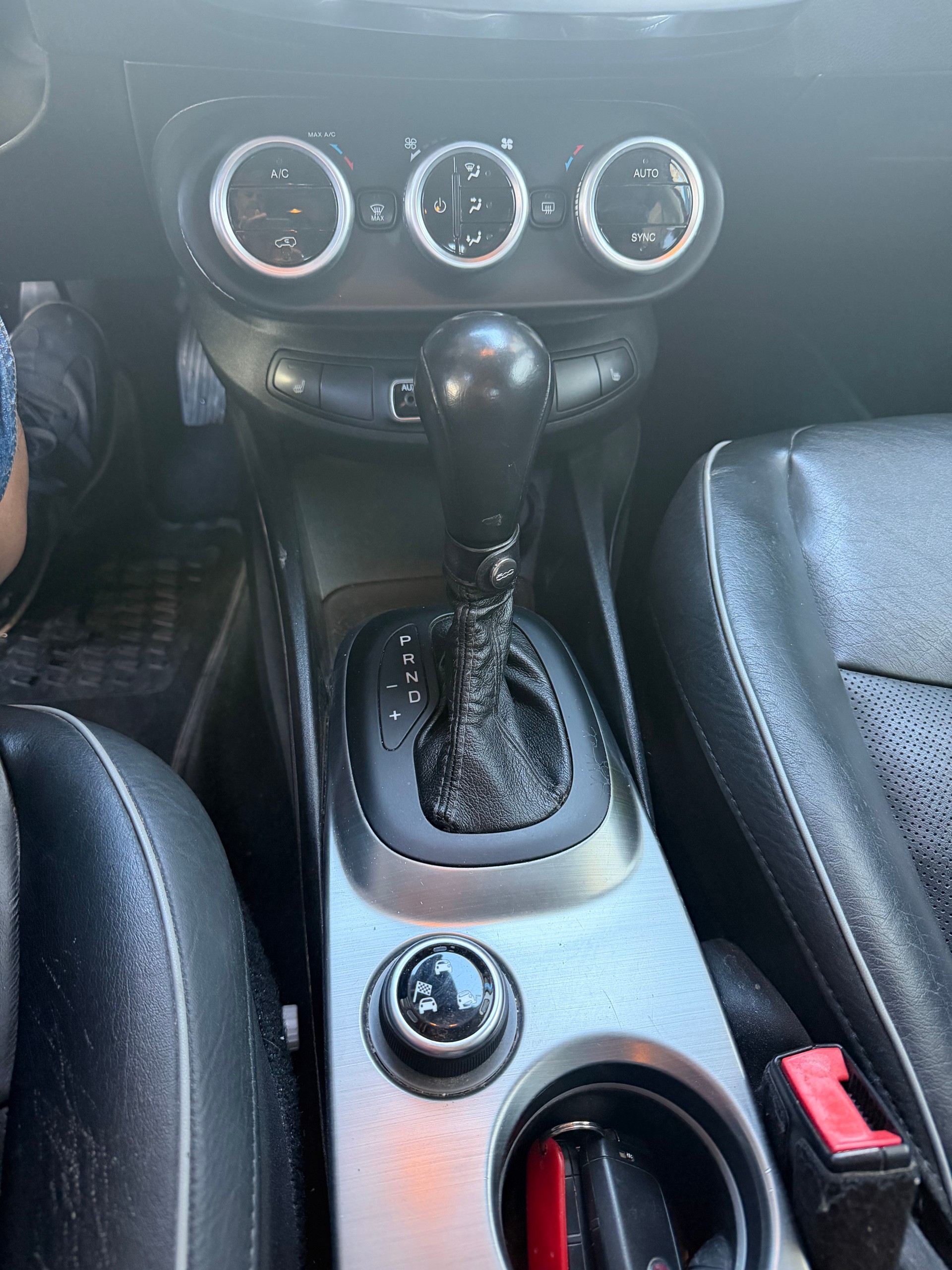 FIAT 500X 2.0 Multijet Opening Edition 4x4 Automatic-image-10