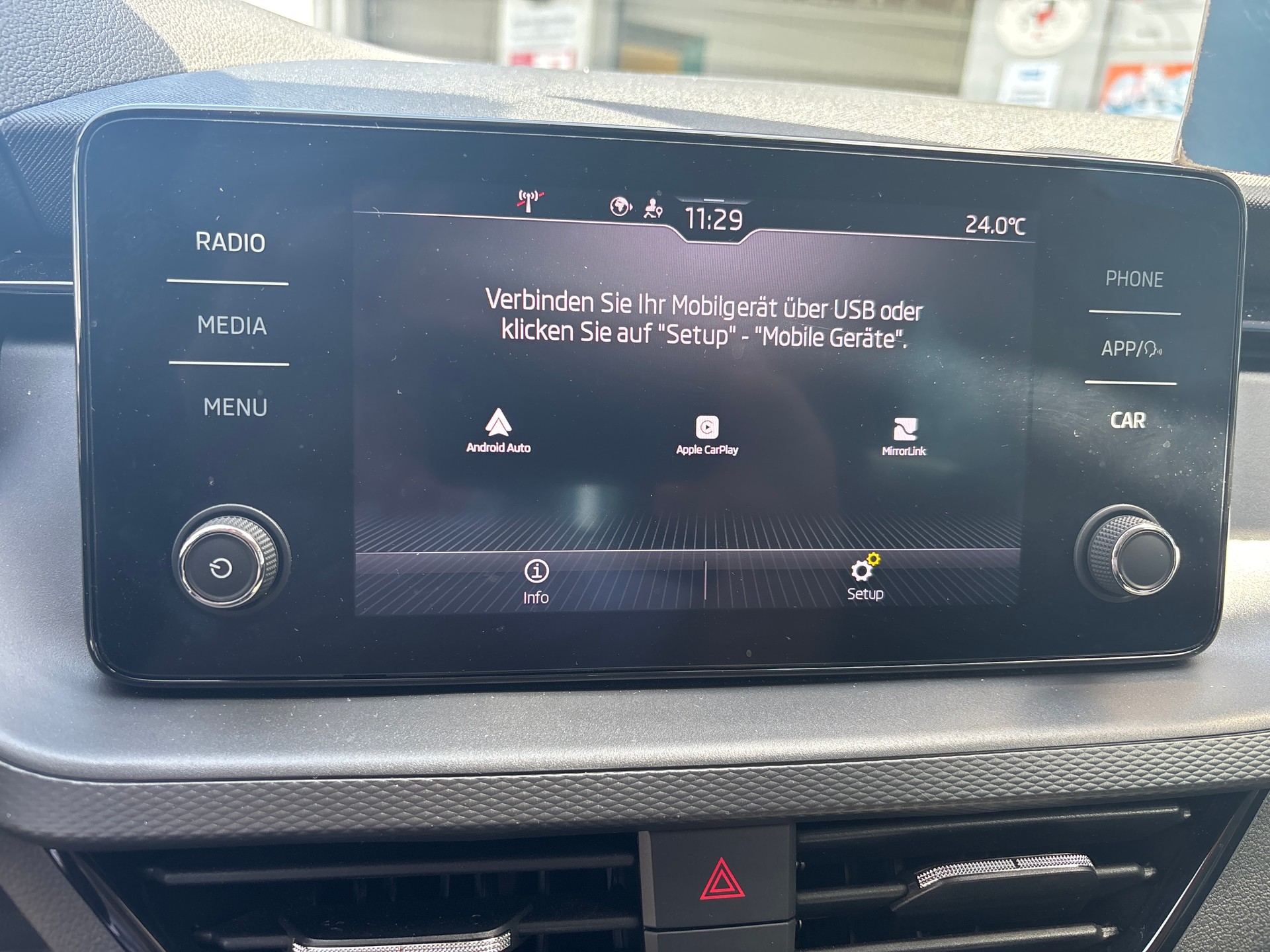 SKODA Kamiq 1.0 TSI Fresh DSG-image-12