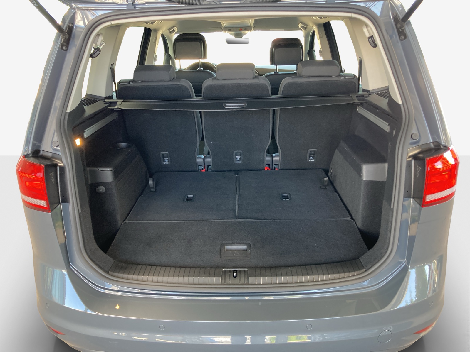 VW Touran 1.5 TSI EVO Comfortline DSG-image-12