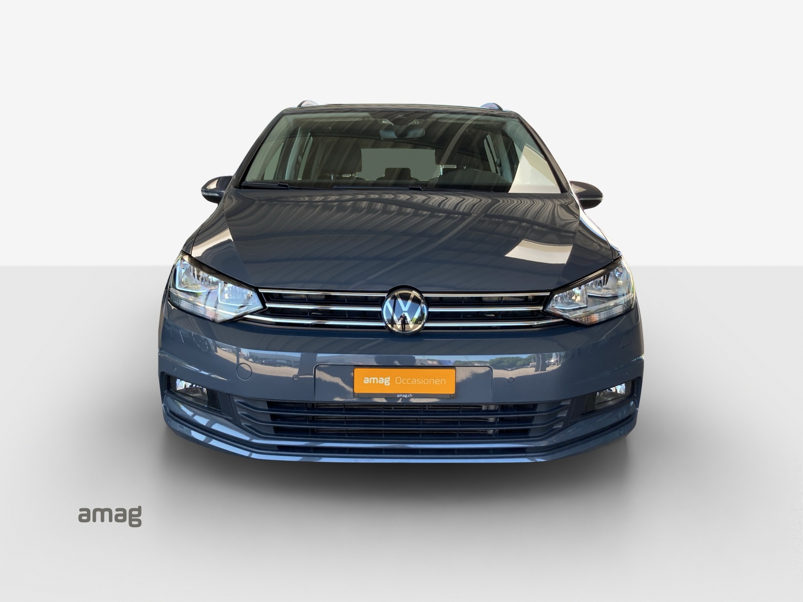 VW Touran 1.5 TSI EVO Comfortline DSG-image-6