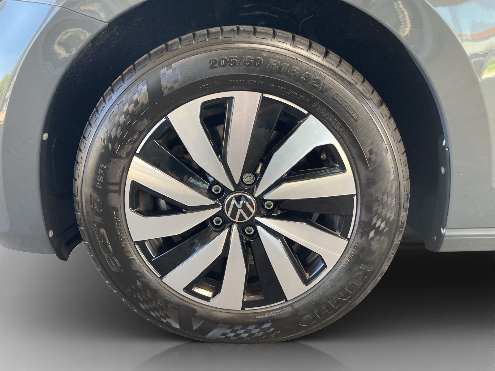 VW Touran 1.5 TSI EVO Comfortline DSG-image-15