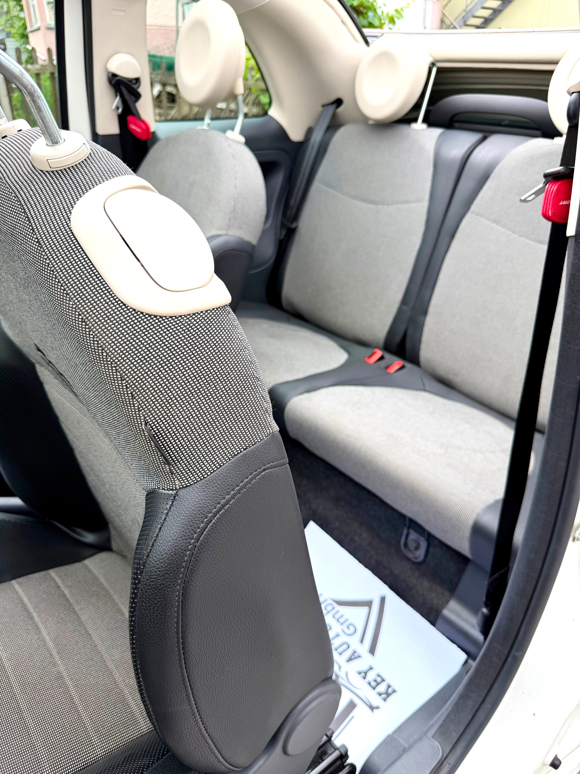 FIAT 500C 0.9 Twinair Turbo Lounge Dualogic-image-9