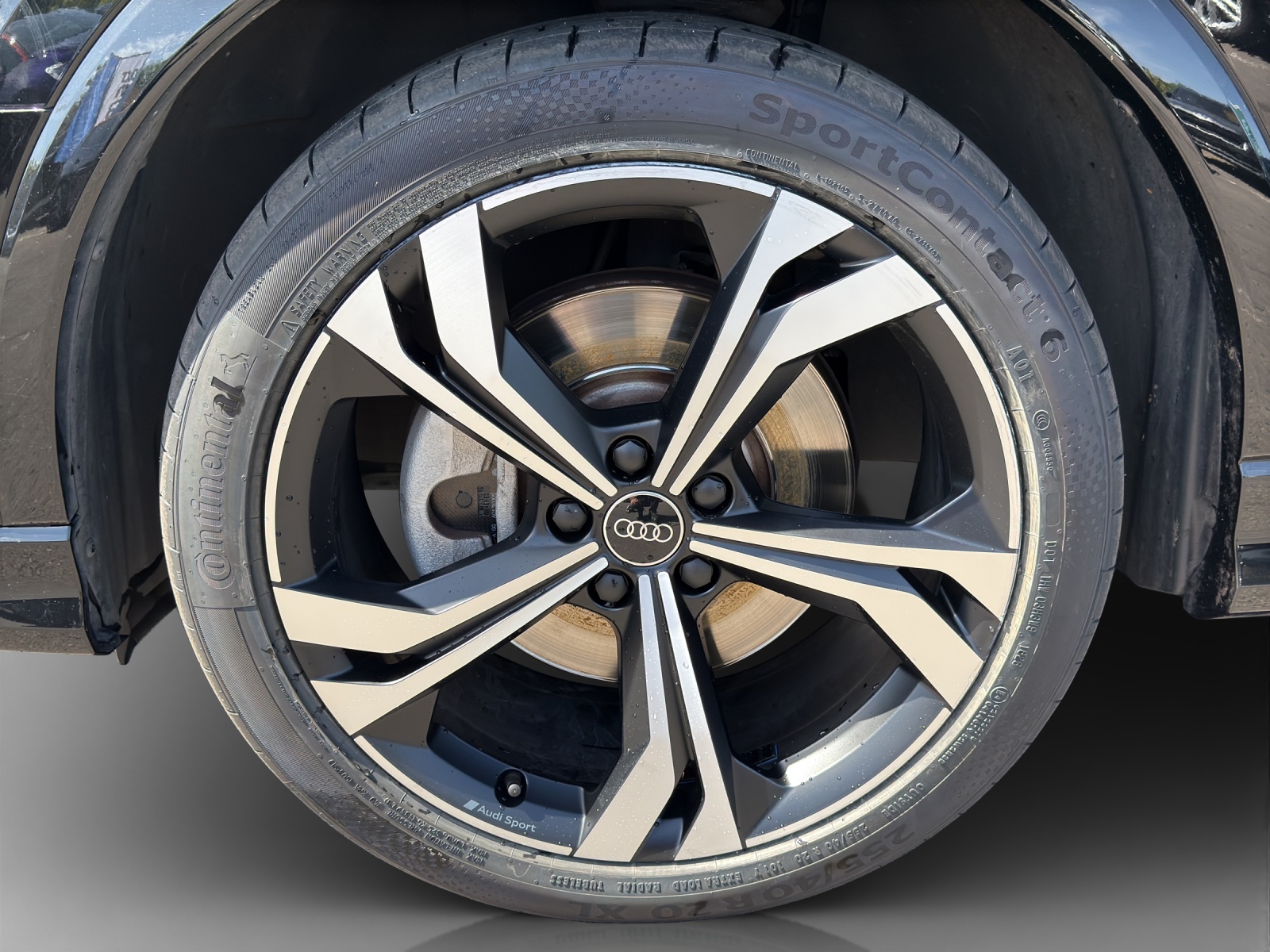 AUDI Q3 45 TFSI e S line Attraction S-tronic-image-14