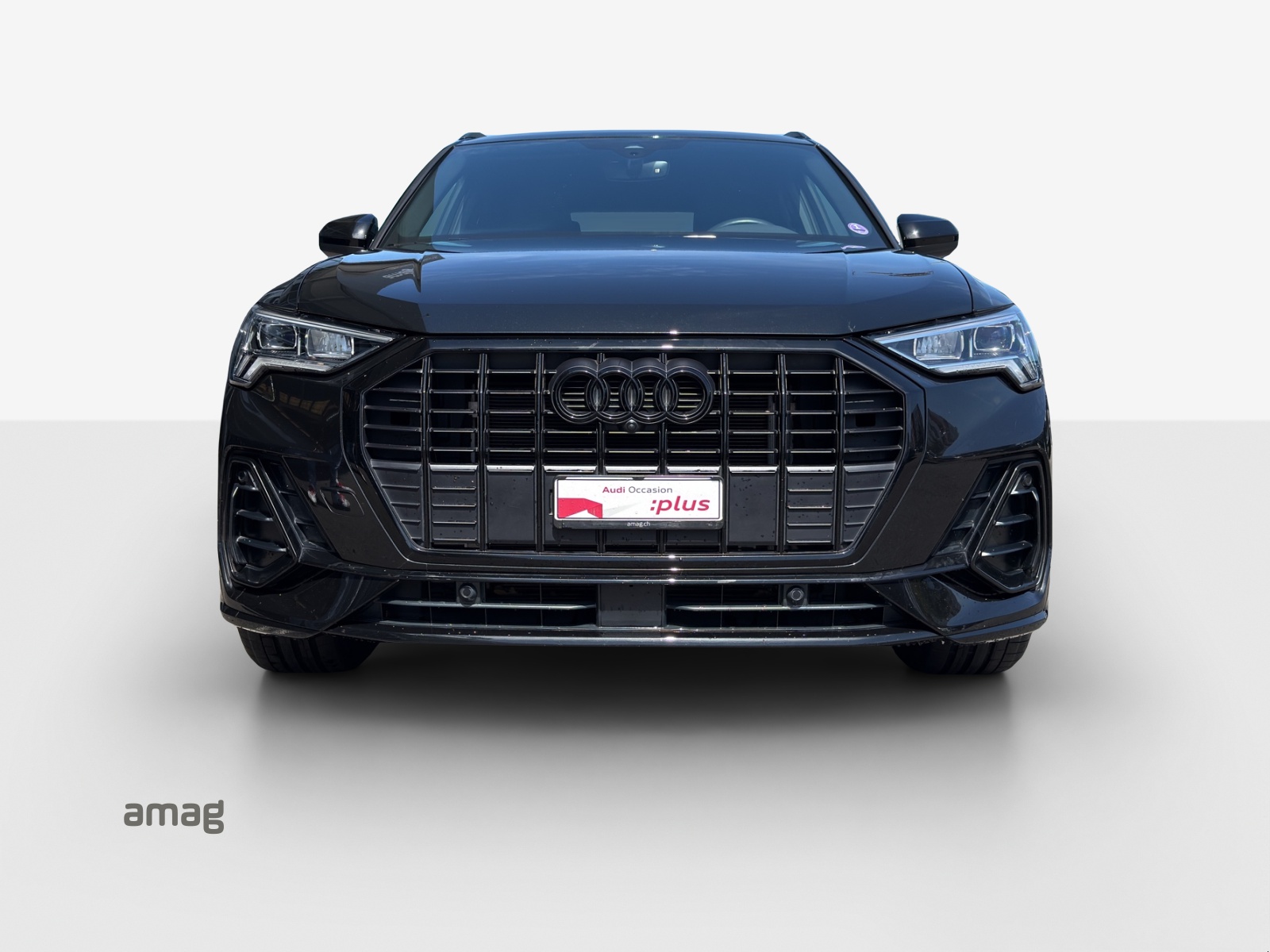AUDI Q3 45 TFSI e S line Attraction S-tronic-image-7
