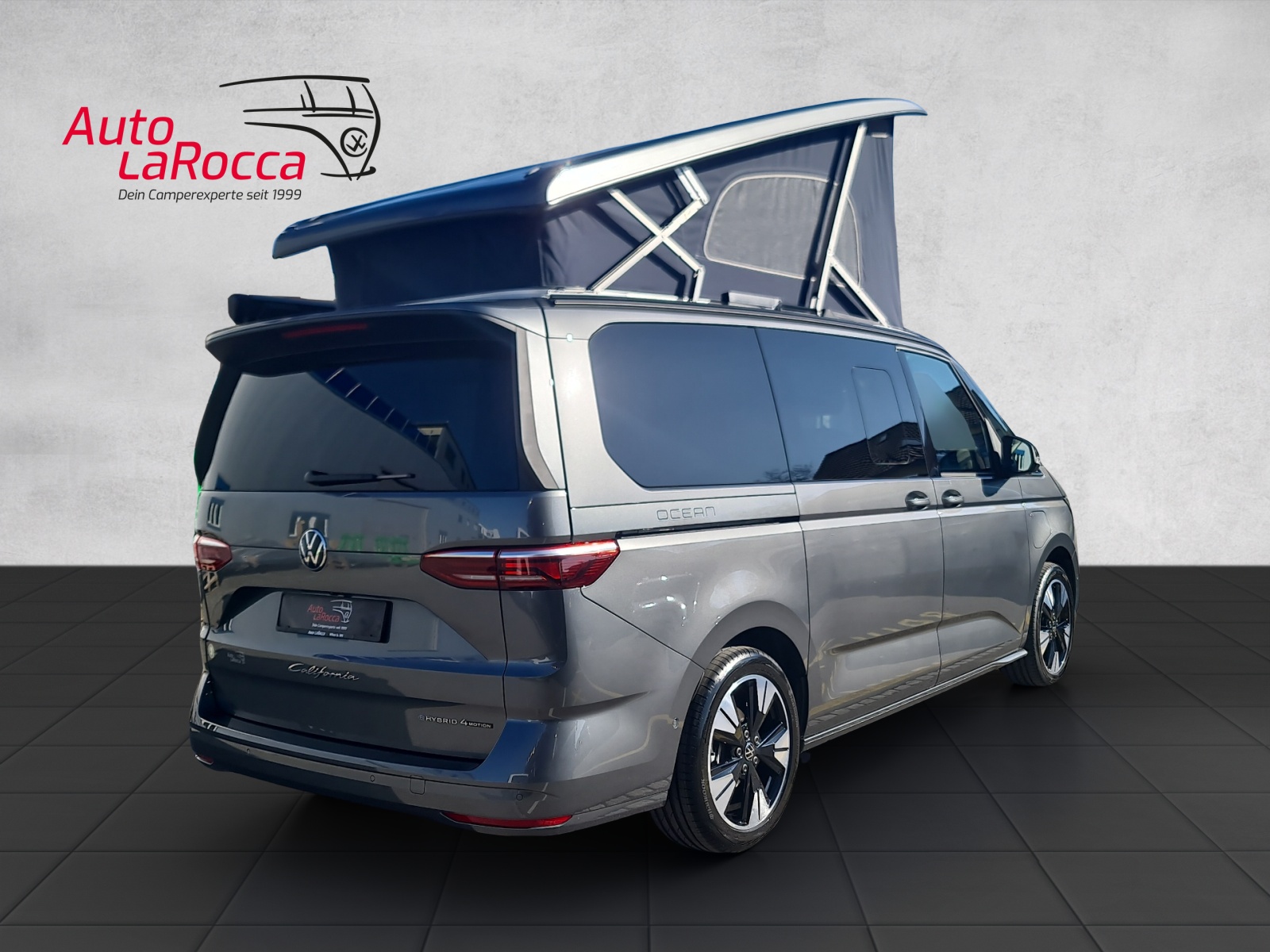 VW California eHybrid Ocean 4Motion-image-4