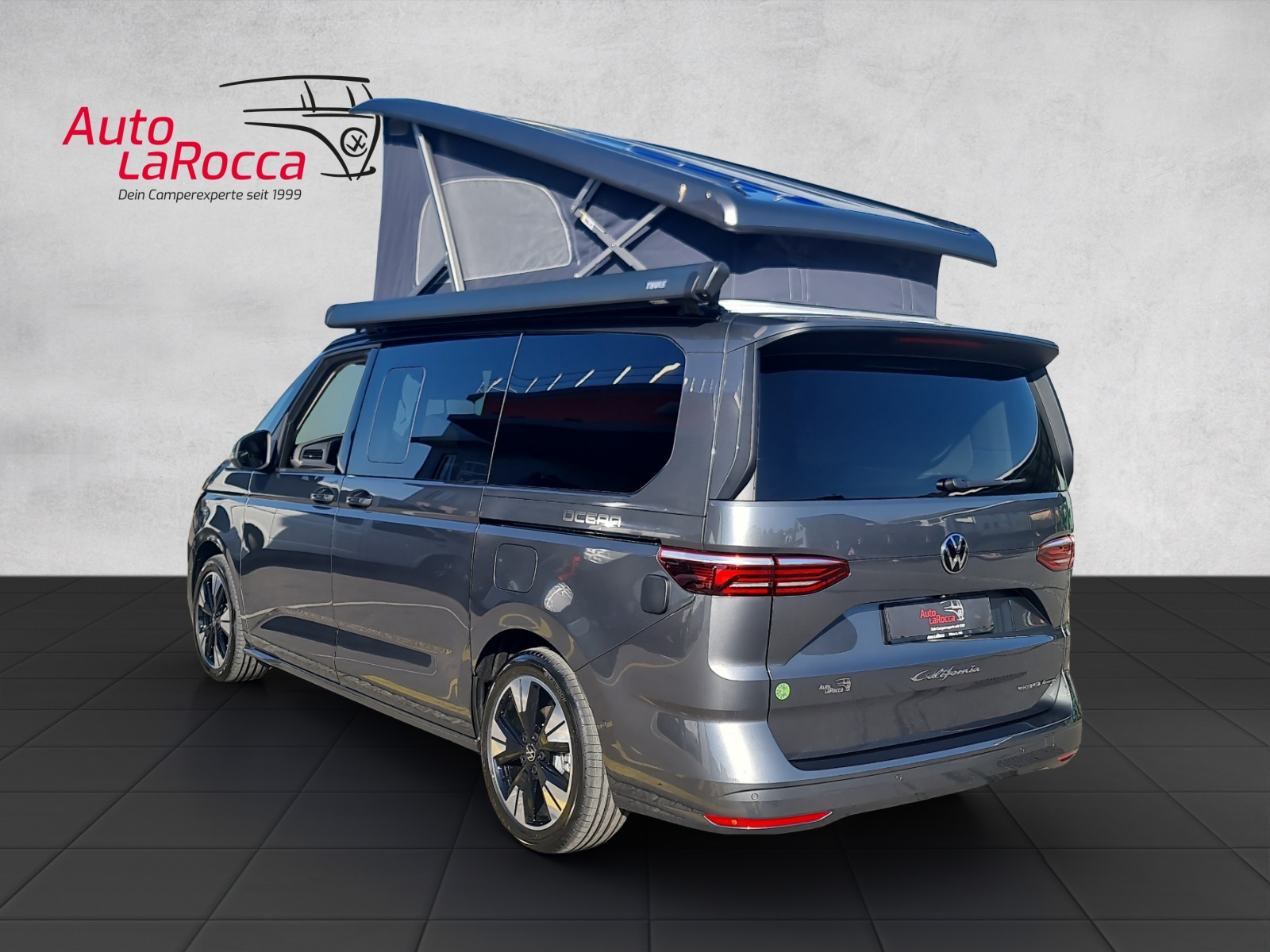 VW California eHybrid Ocean 4Motion-image-2