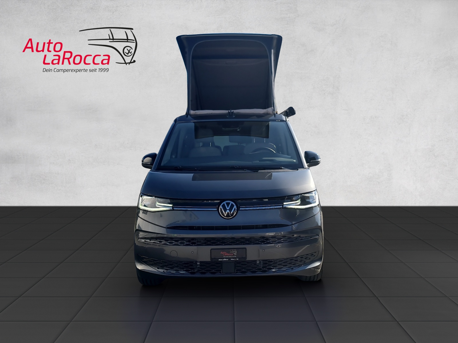 VW California eHybrid Ocean 4Motion-image-7
