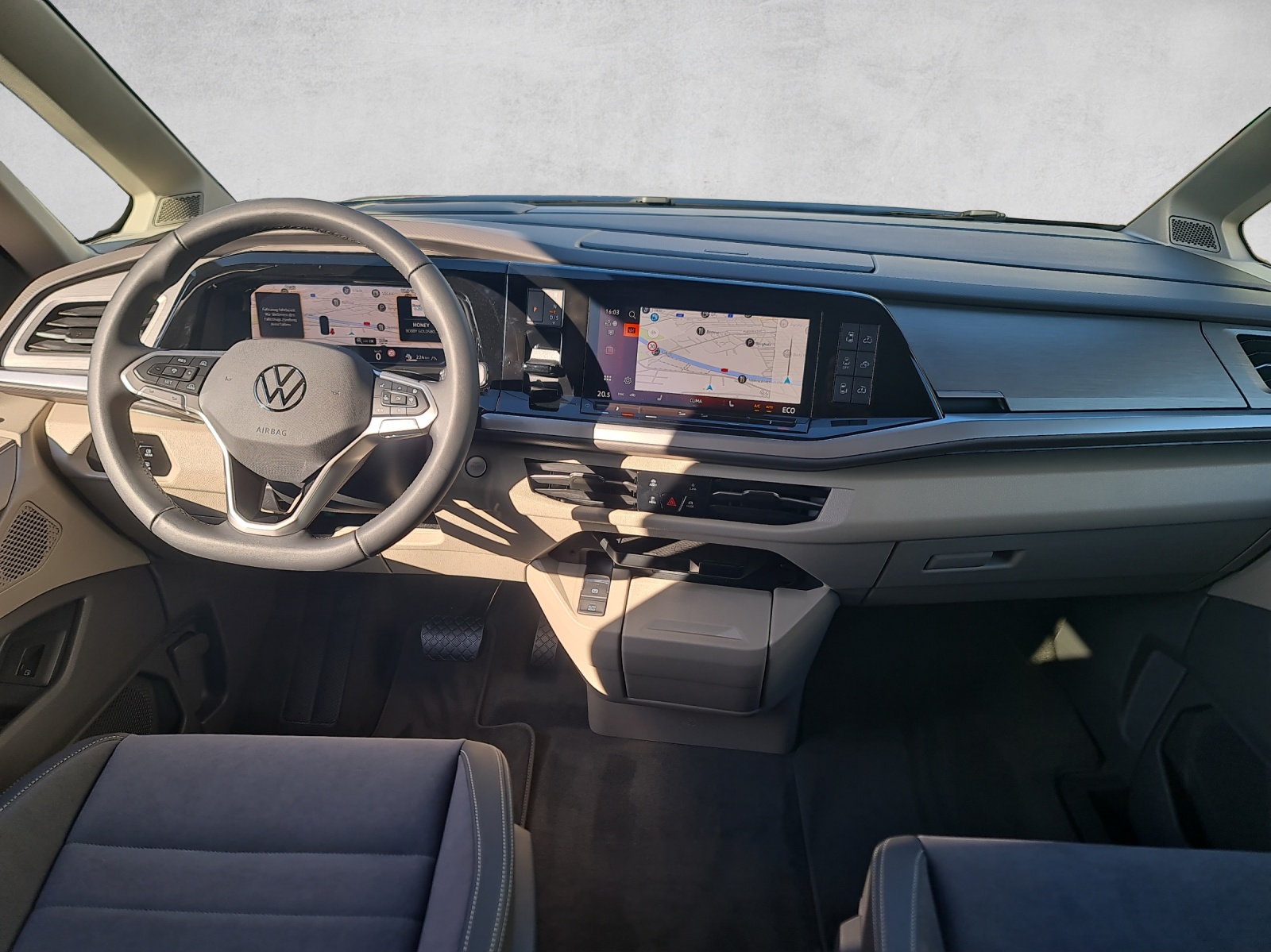 VW California eHybrid Ocean 4Motion-image-12