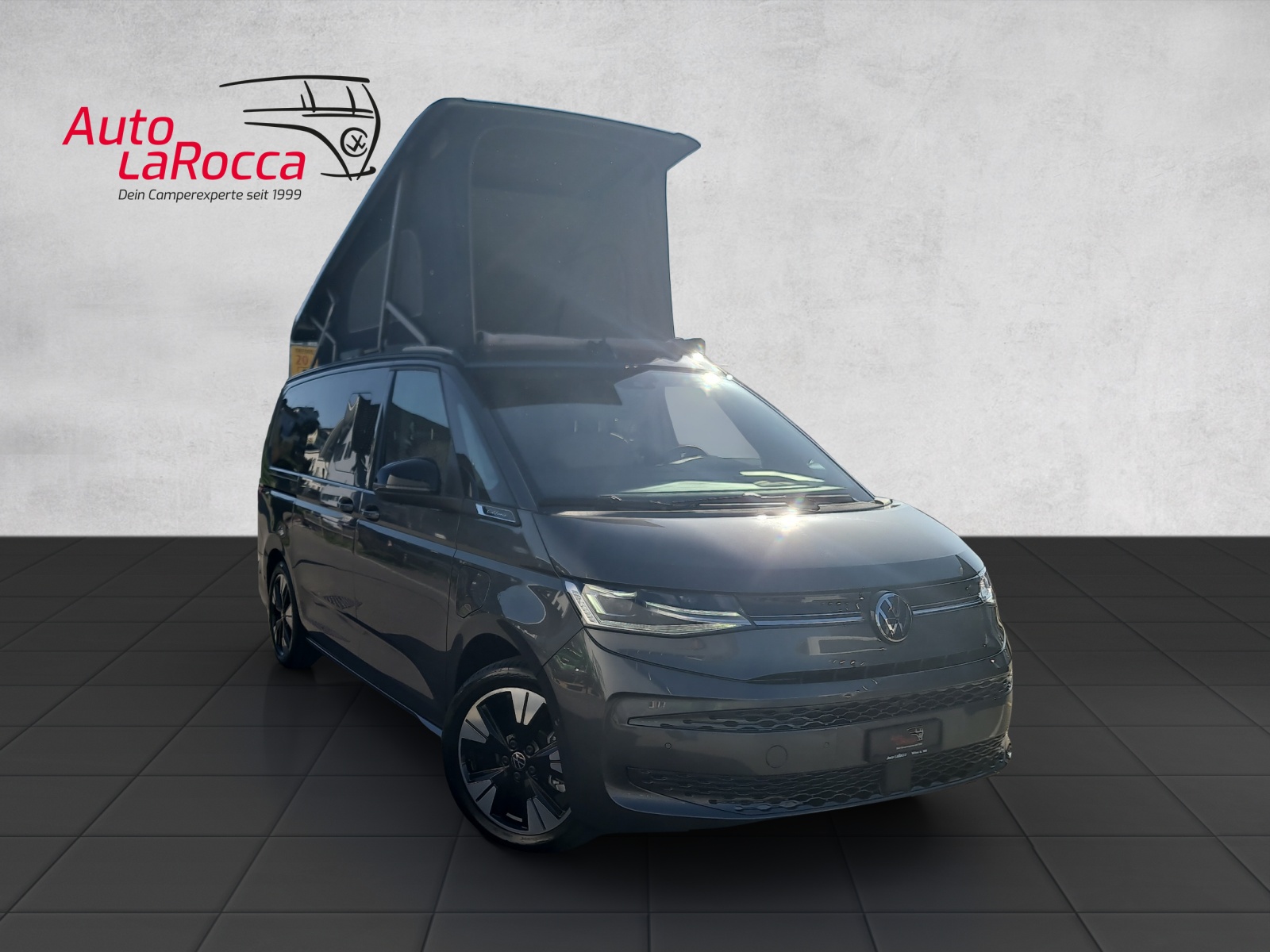VW California eHybrid Ocean 4Motion-image-6