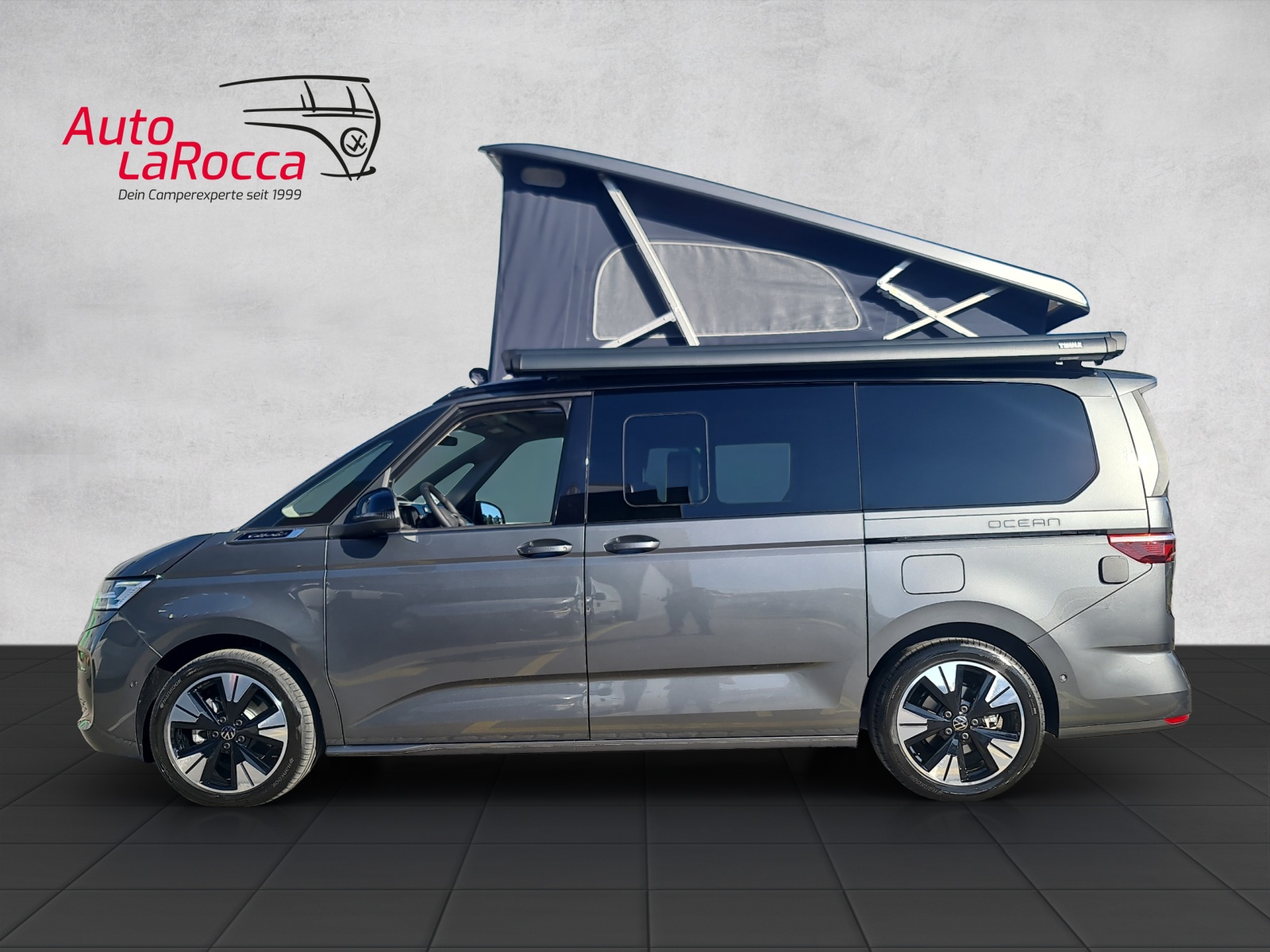 VW California eHybrid Ocean 4Motion-image-1