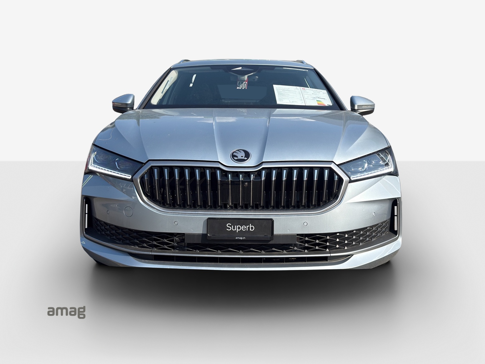 SKODA Superb Combi 2.0 TDi L&K 4x4 DSG-image-6