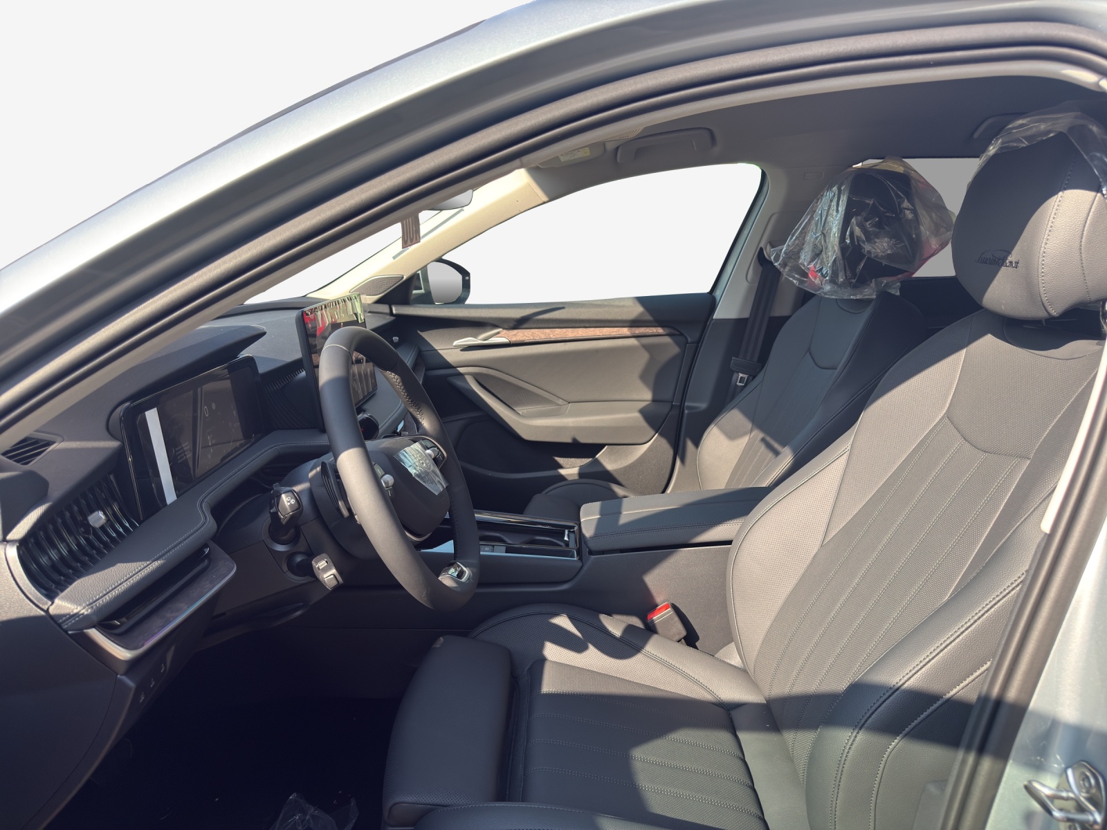 SKODA Superb Combi 2.0 TDi L&K 4x4 DSG-image-7