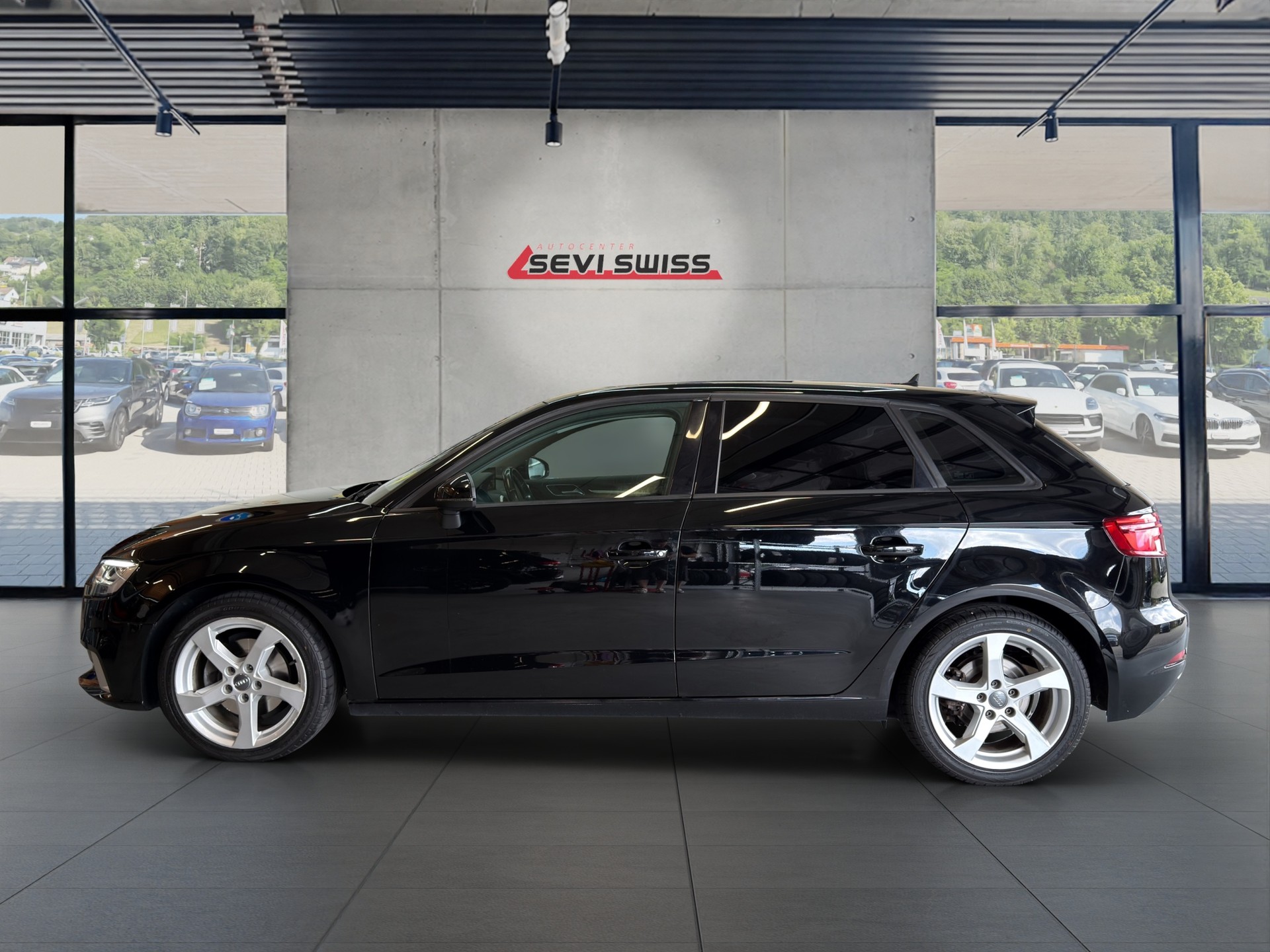 AUDI A3 Sportback 2.0 TDI Sport quattro-image-4