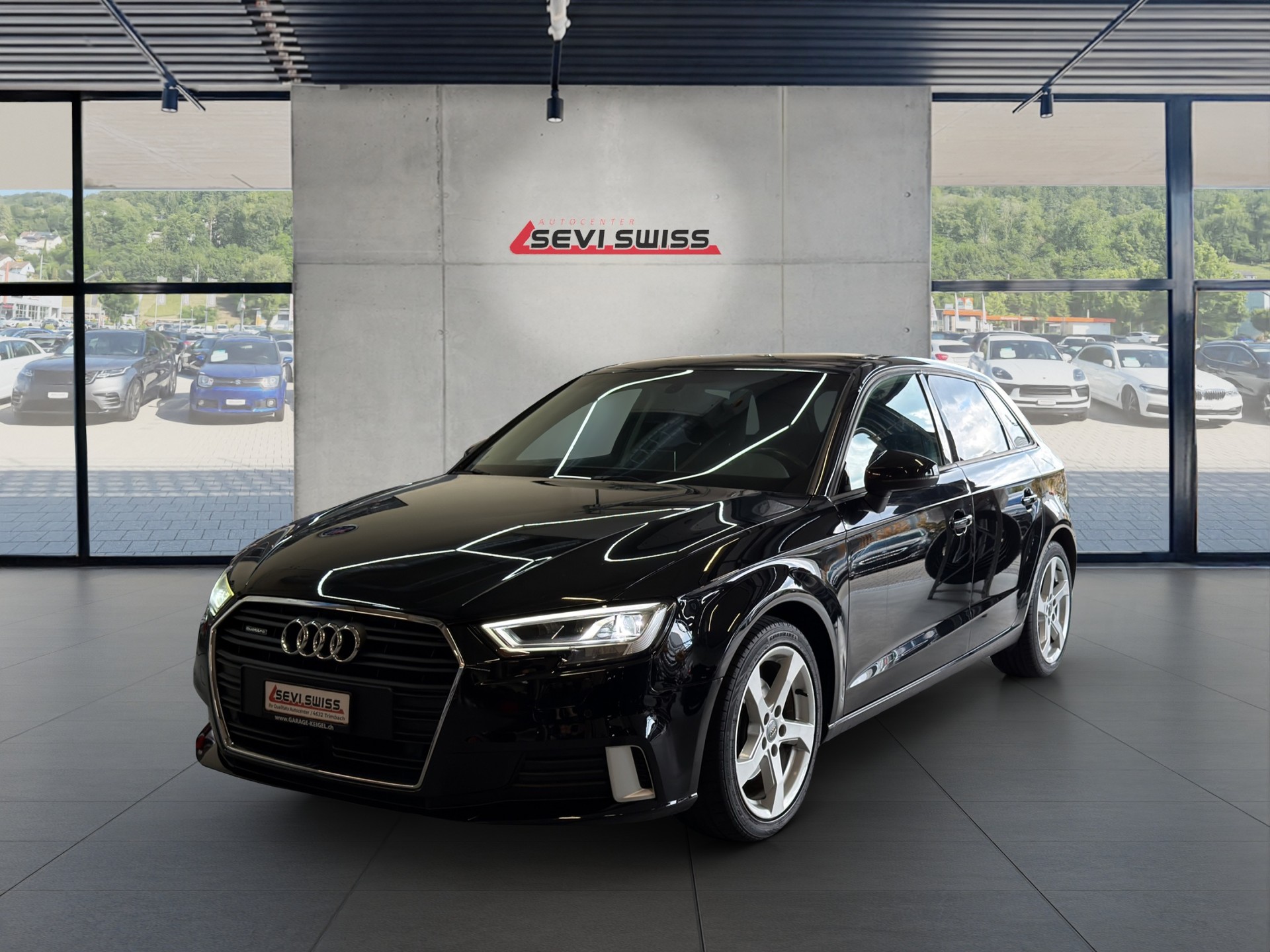 AUDI A3 Sportback 2.0 TDI Sport quattro-image-5