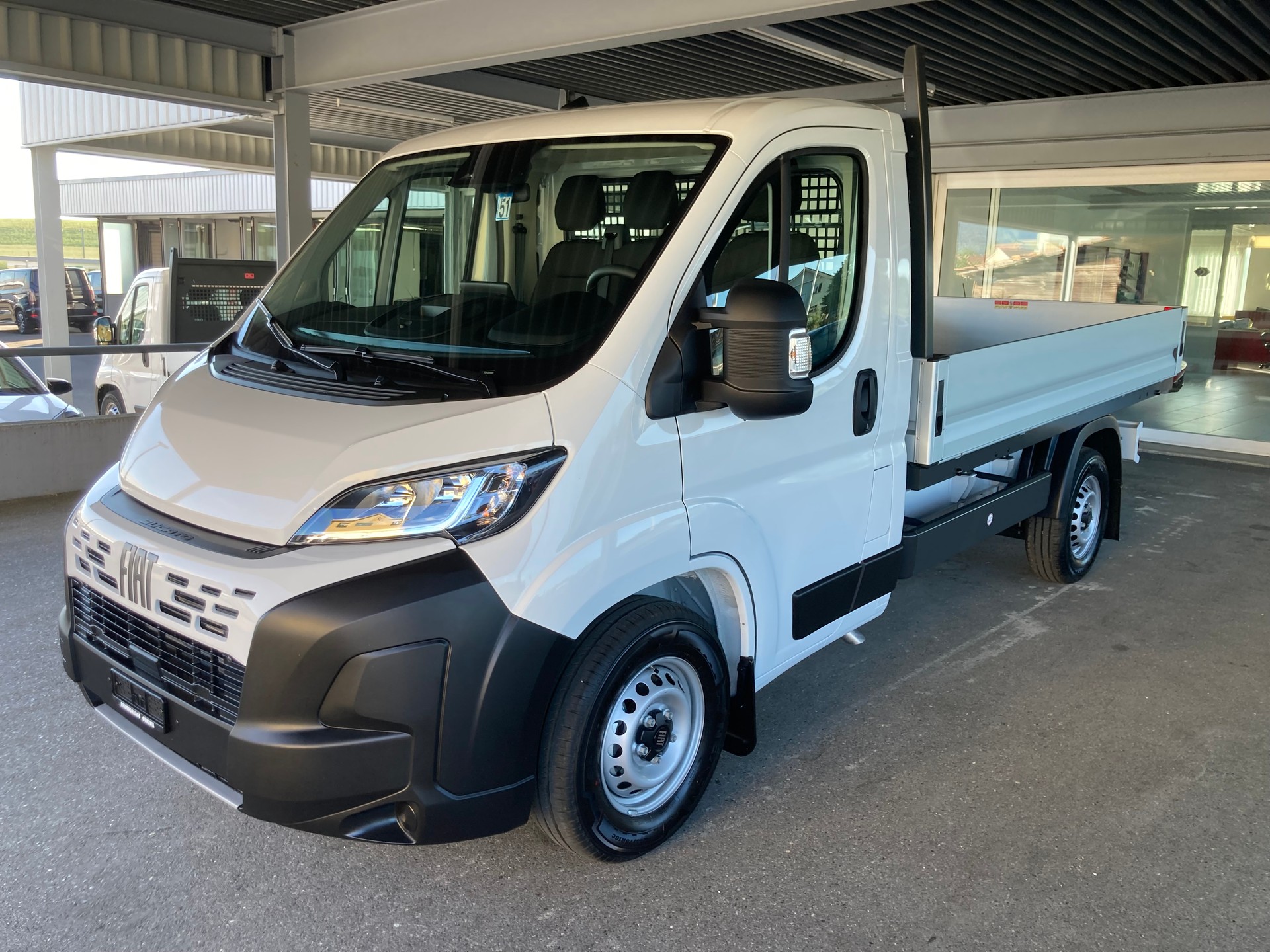 FIAT Ducato Maxi 35 EN L2H1-image-0