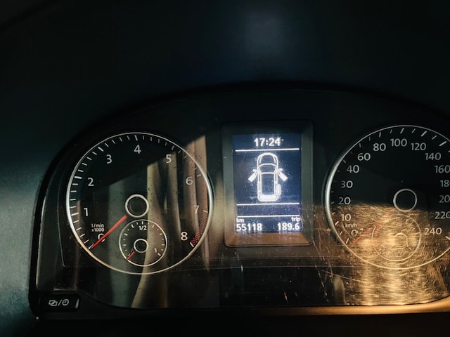 VW Caddy 2.0 EcoFuel-image-11
