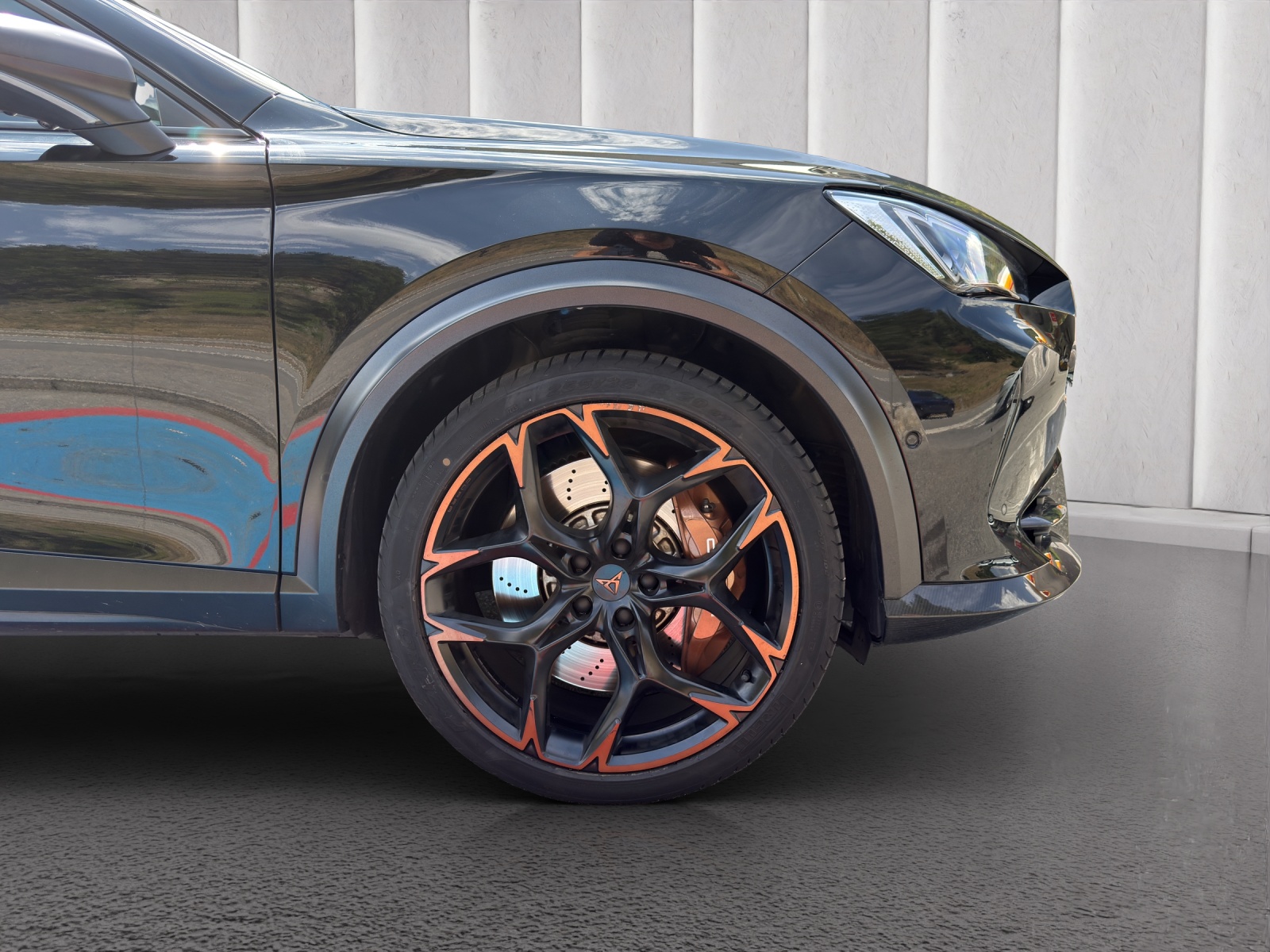 CUPRA Formentor 2.5TSI VZ5 4Drive DSG-image-11
