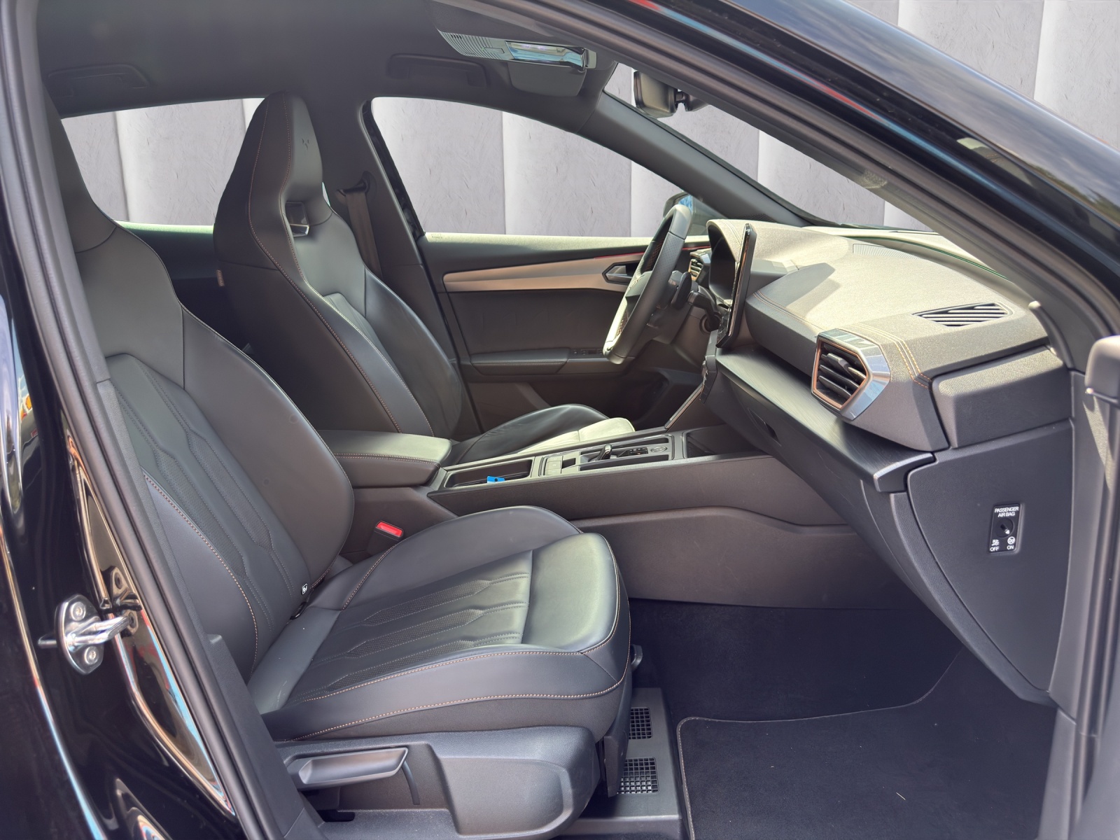 CUPRA Formentor 2.5TSI VZ5 4Drive DSG-image-8