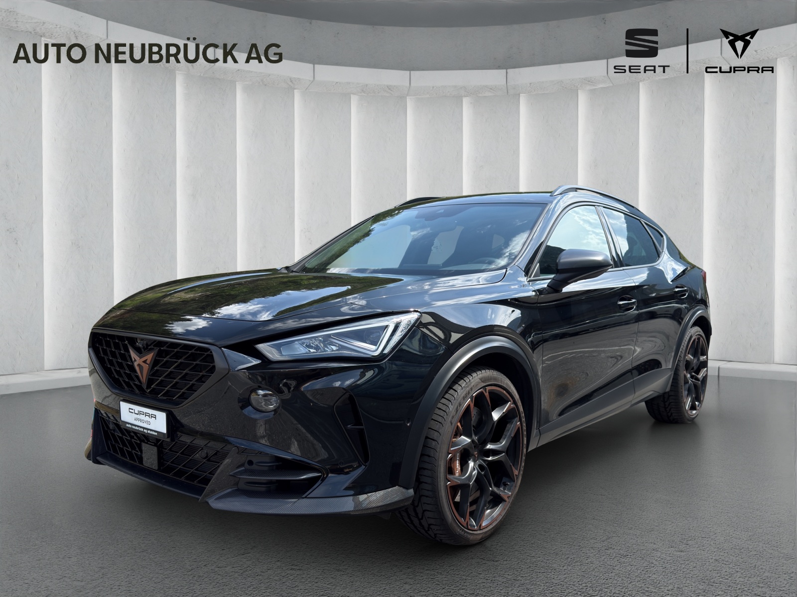 CUPRA Formentor 2.5TSI VZ5 4Drive DSG-image-0