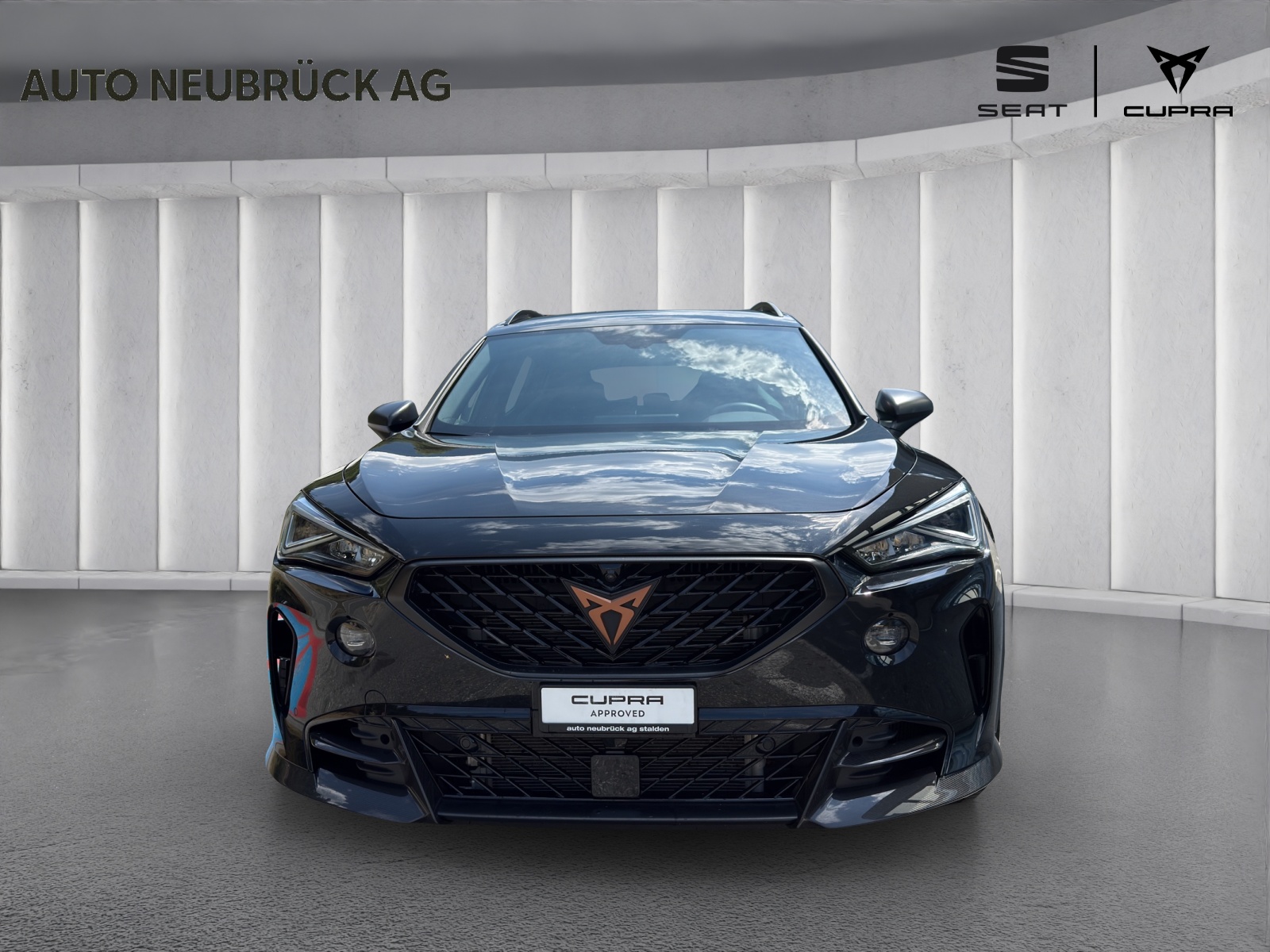CUPRA Formentor 2.5TSI VZ5 4Drive DSG-image-5