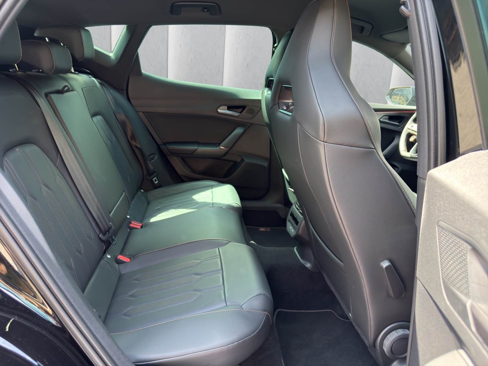CUPRA Formentor 2.5TSI VZ5 4Drive DSG-image-9