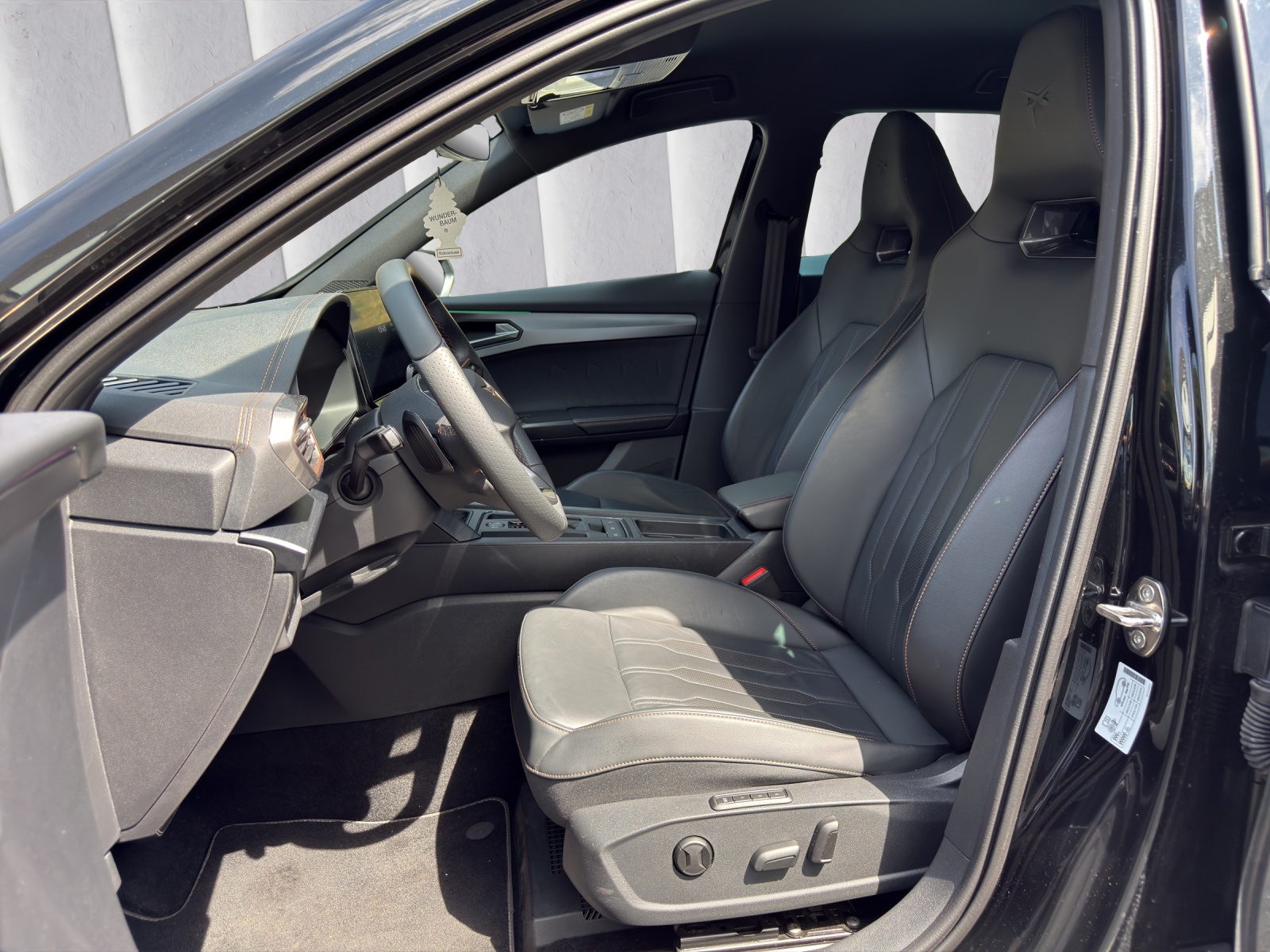 CUPRA Formentor 2.5TSI VZ5 4Drive DSG-image-6