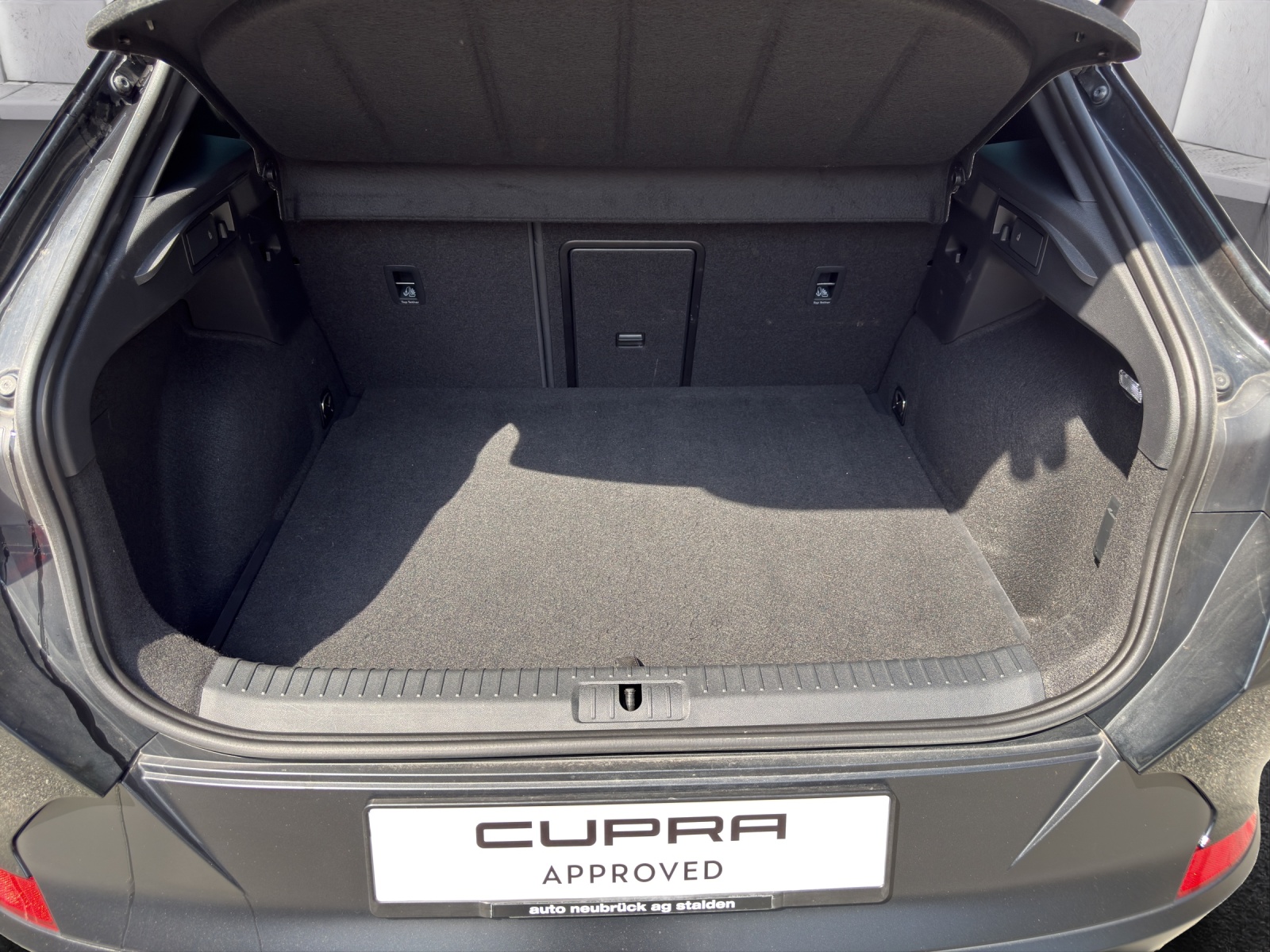 CUPRA Formentor 2.5TSI VZ5 4Drive DSG-image-10